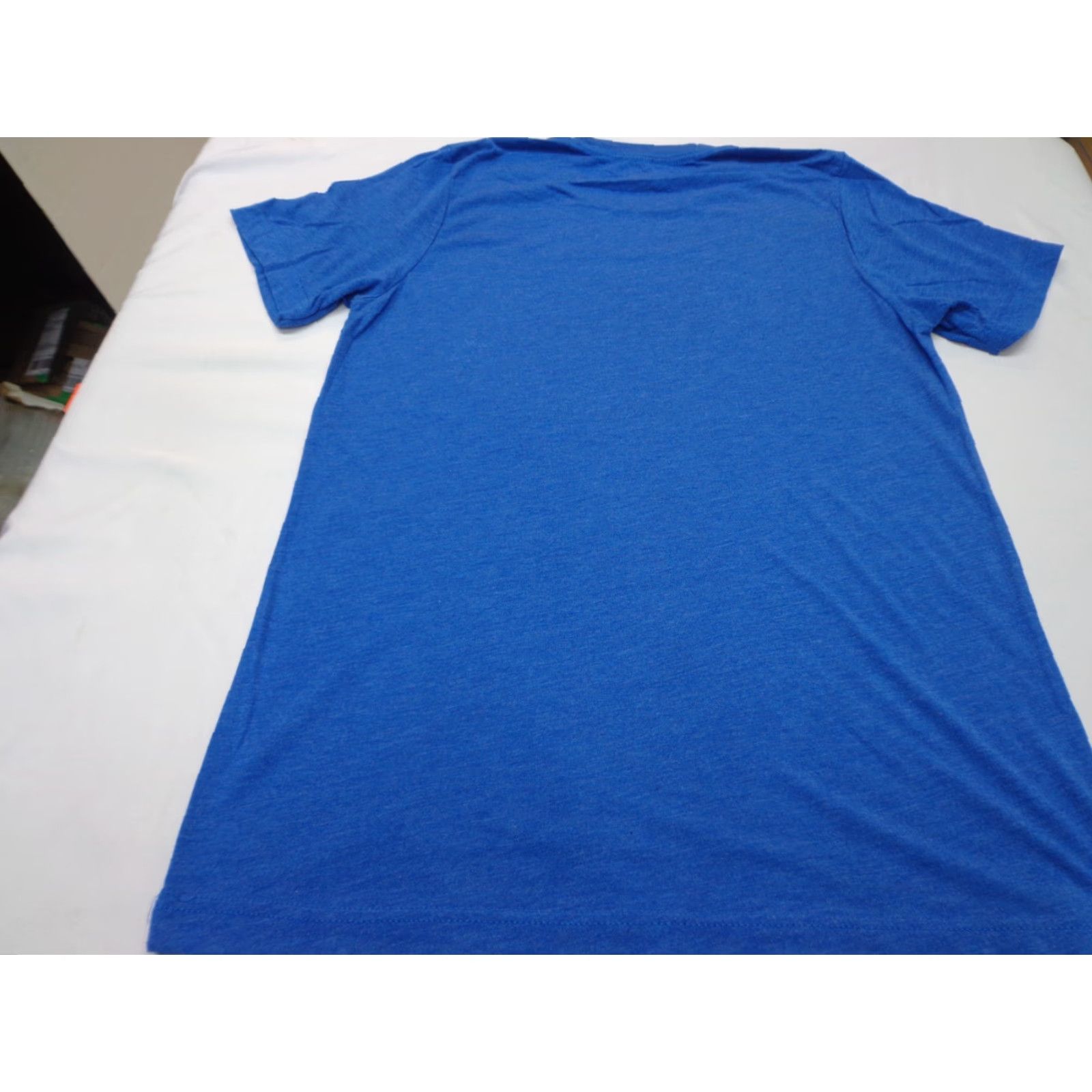 Y/Project Project 615 Popsicle with Tennessee Tri Star Graphic T Shirt M Blue Unisex Adults Size US M / EU 48-50 / 2 - 6 Thumbnail