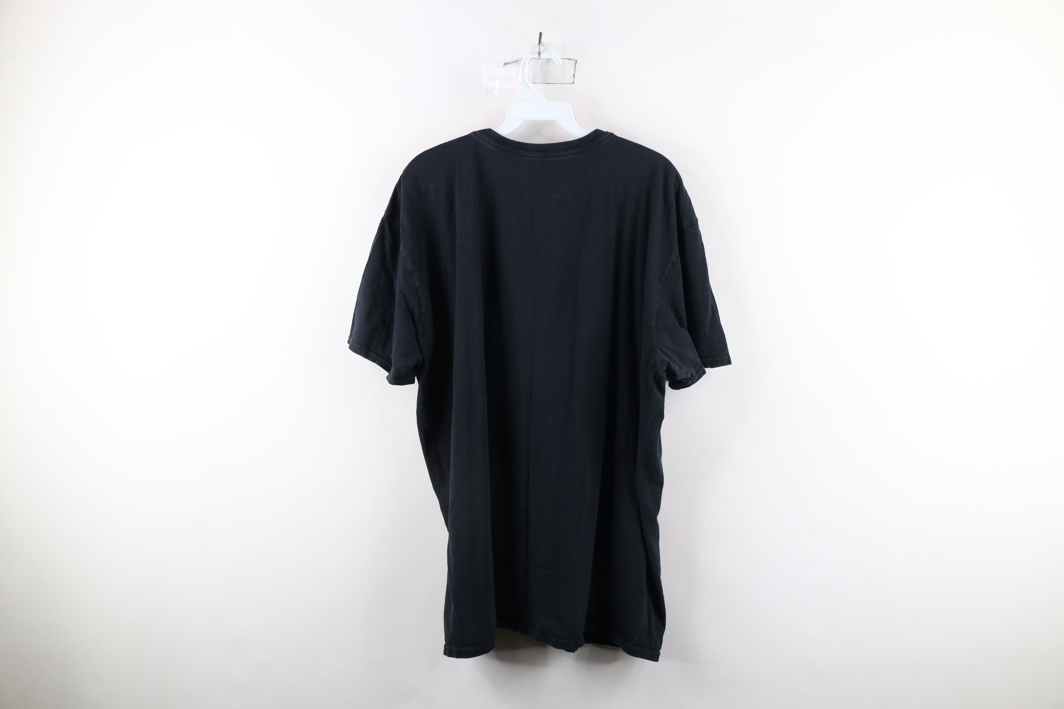 Vintage Vintage Y2K Resident 20th Anniversary Corporation T-Shirt Size US XXL / EU 58 / 5 - 7 Thumbnail