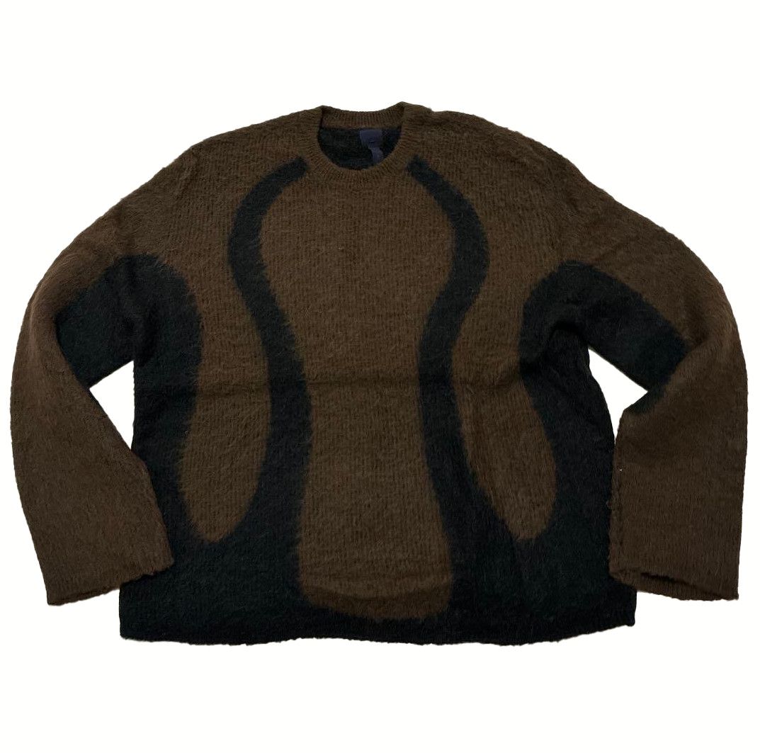 _J.L-A.L_ J.L-A.L Liquid Sweater Size US L / EU 52-54 / 3 - 1 Thumbnail