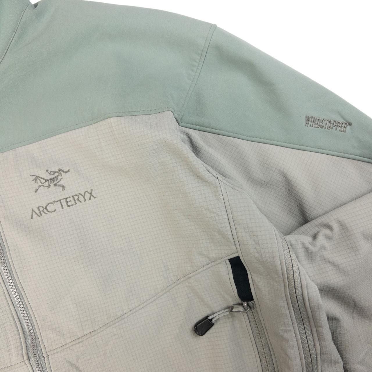 Arc'teryx Vintage Arcteryx Windstopper Jacket Size M Size US M / EU 48-50 / 2 - 7 Thumbnail