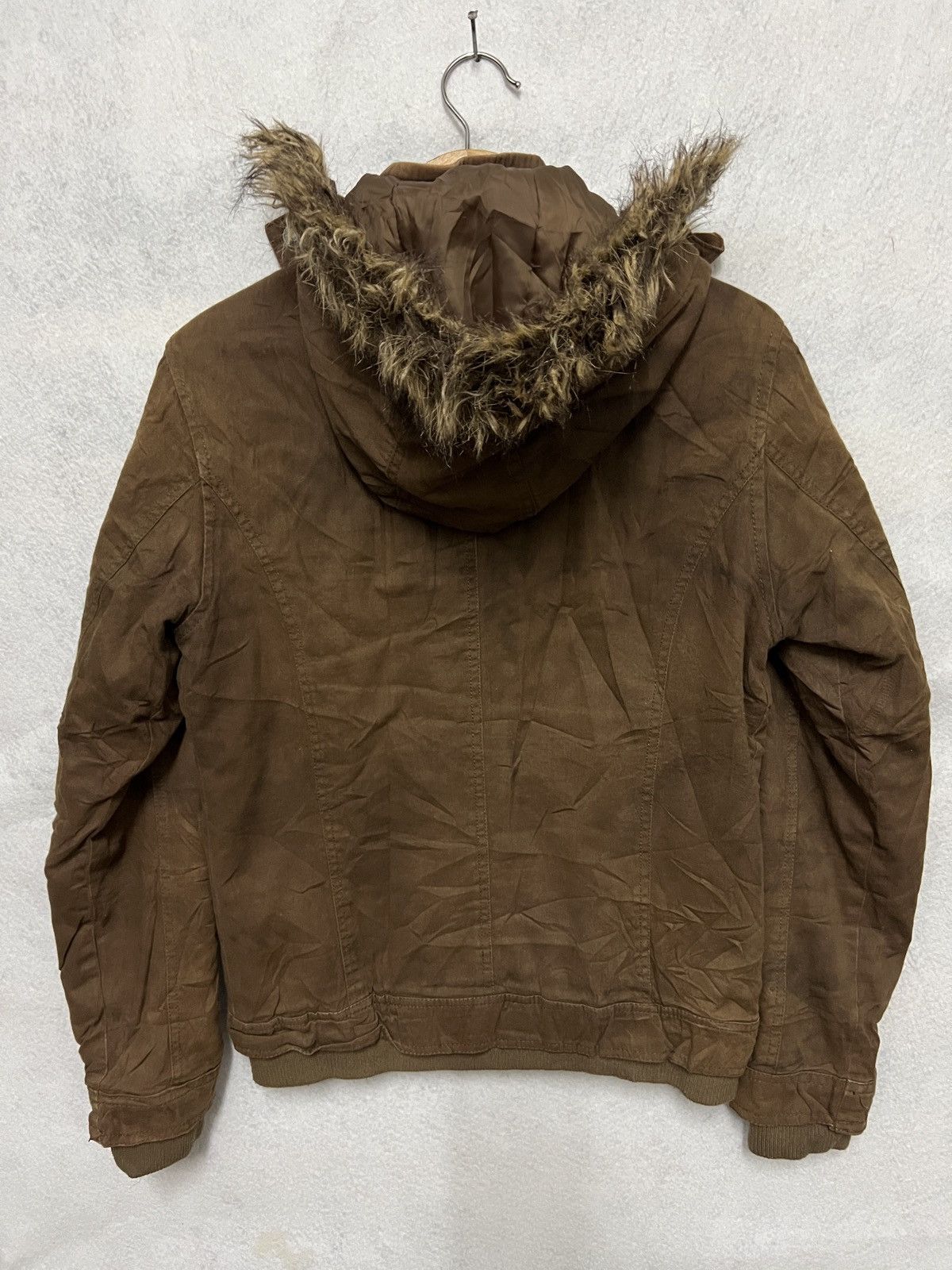 Other 5. DayMoon jacket Size US M / EU 48-50 / 2 - 2 Thumbnail