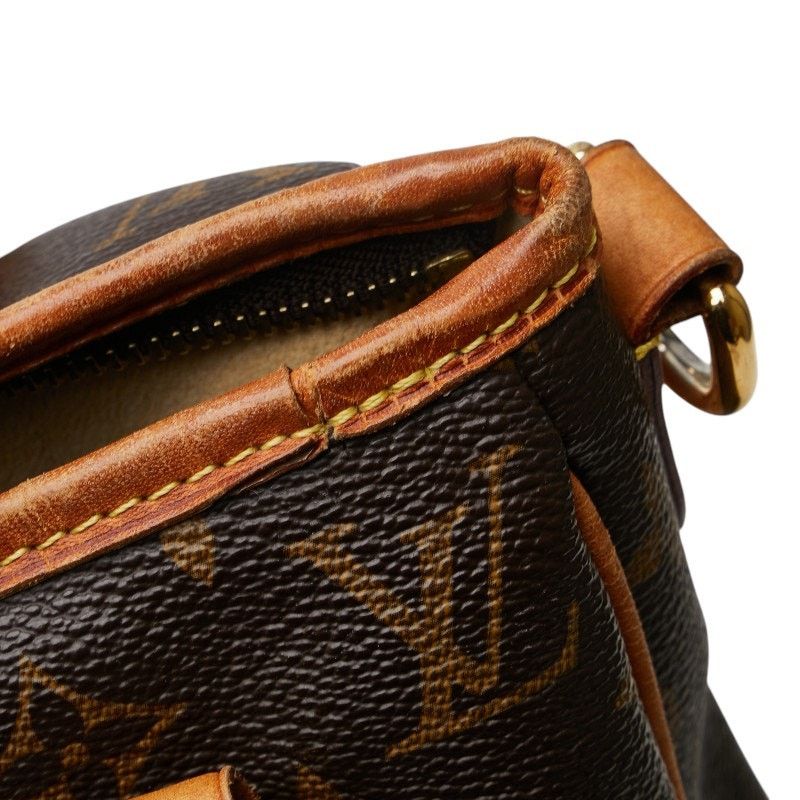 Louis Vuitton Louis Vuitton Monogram Estrella MM Tote Bag M41232 Size ONE SIZE - 4 Thumbnail