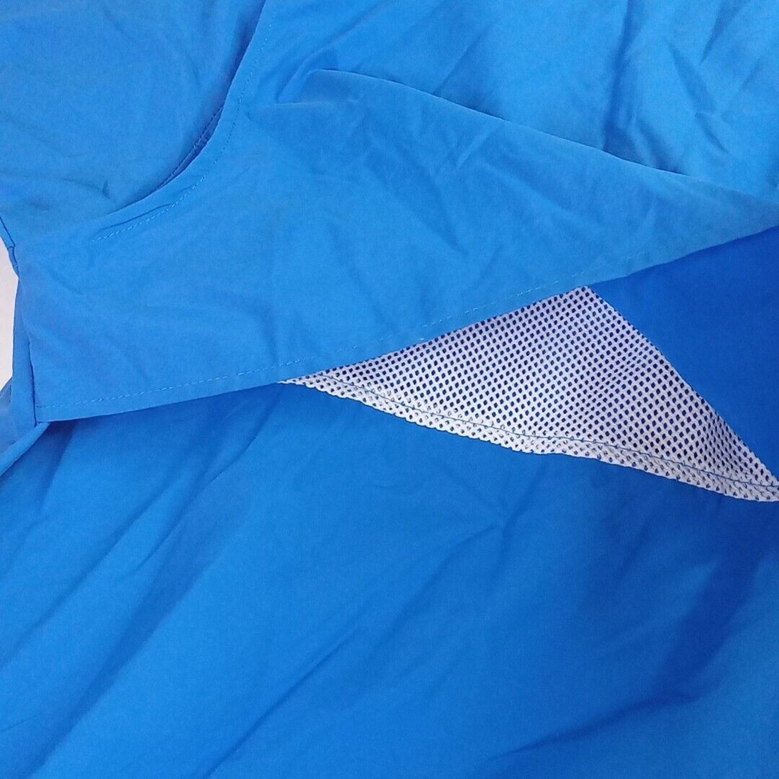 Columbia Columbia PFG Shirt Men's 3XL Blue Bahama Fishing UPF 50 Size US XXL / EU 58 / 5 - 8 Thumbnail