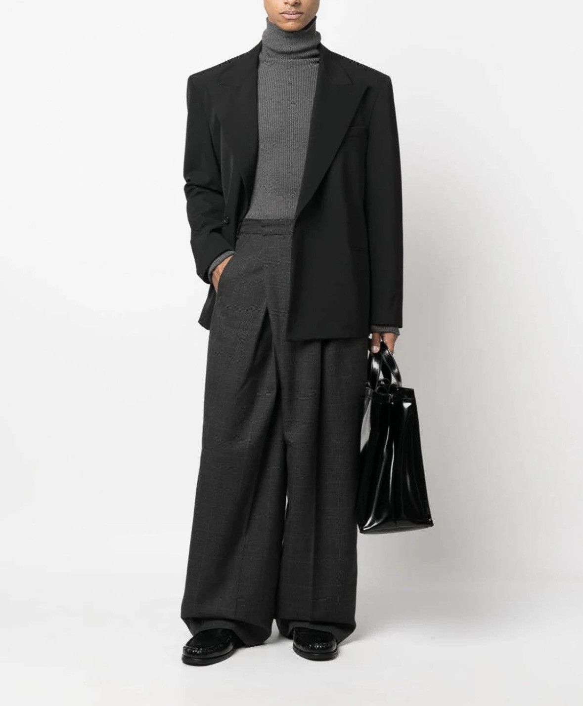 Acne Studios Acne studios mens pants Size US 44 / EU 60 - 1 Thumbnail