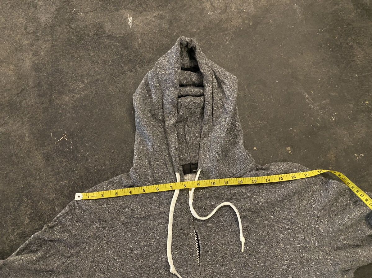 Japanese Brand × Undercover Undercover x Uniqlo zip Hoodie Size US M / EU 48-50 / 2 - 8 Thumbnail