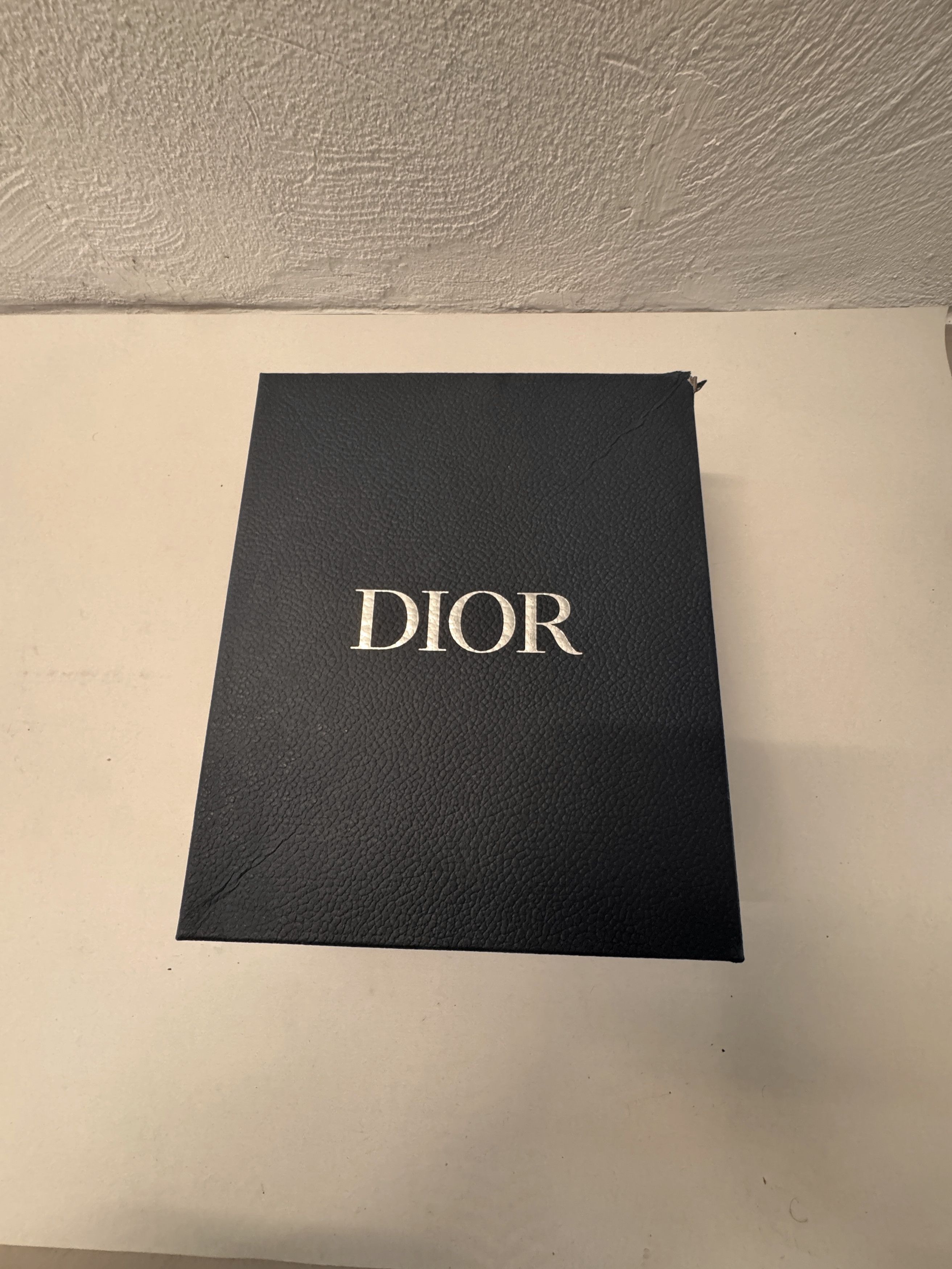 Dior DIOR HOMME Black Oxford Derby Shoes EU42 US9 Size US 9 / EU 42 - 11 Thumbnail
