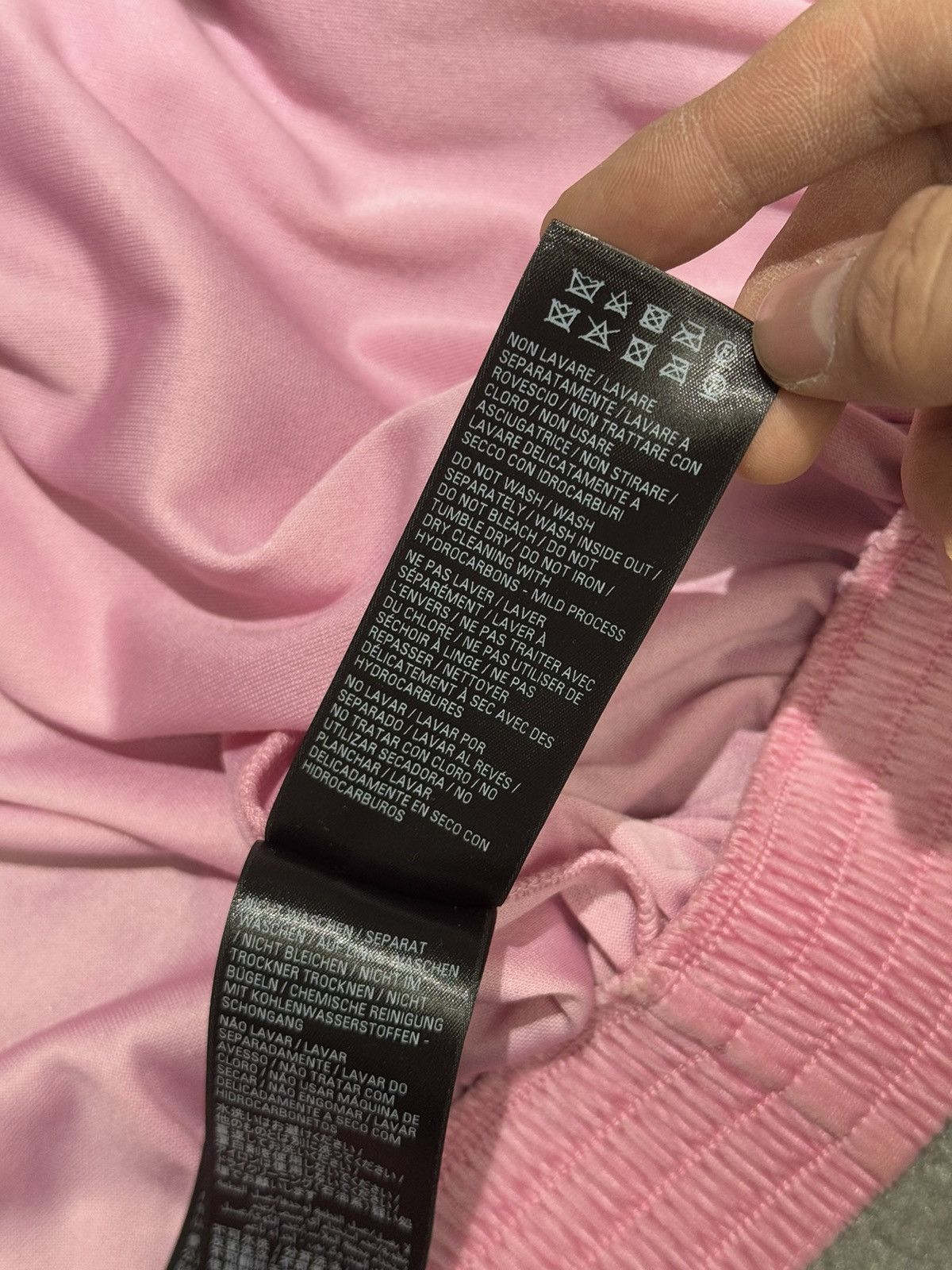 Balenciaga Balenciaga 23ss light jacket Size US S / EU 44-46 / 1 - 7 Thumbnail