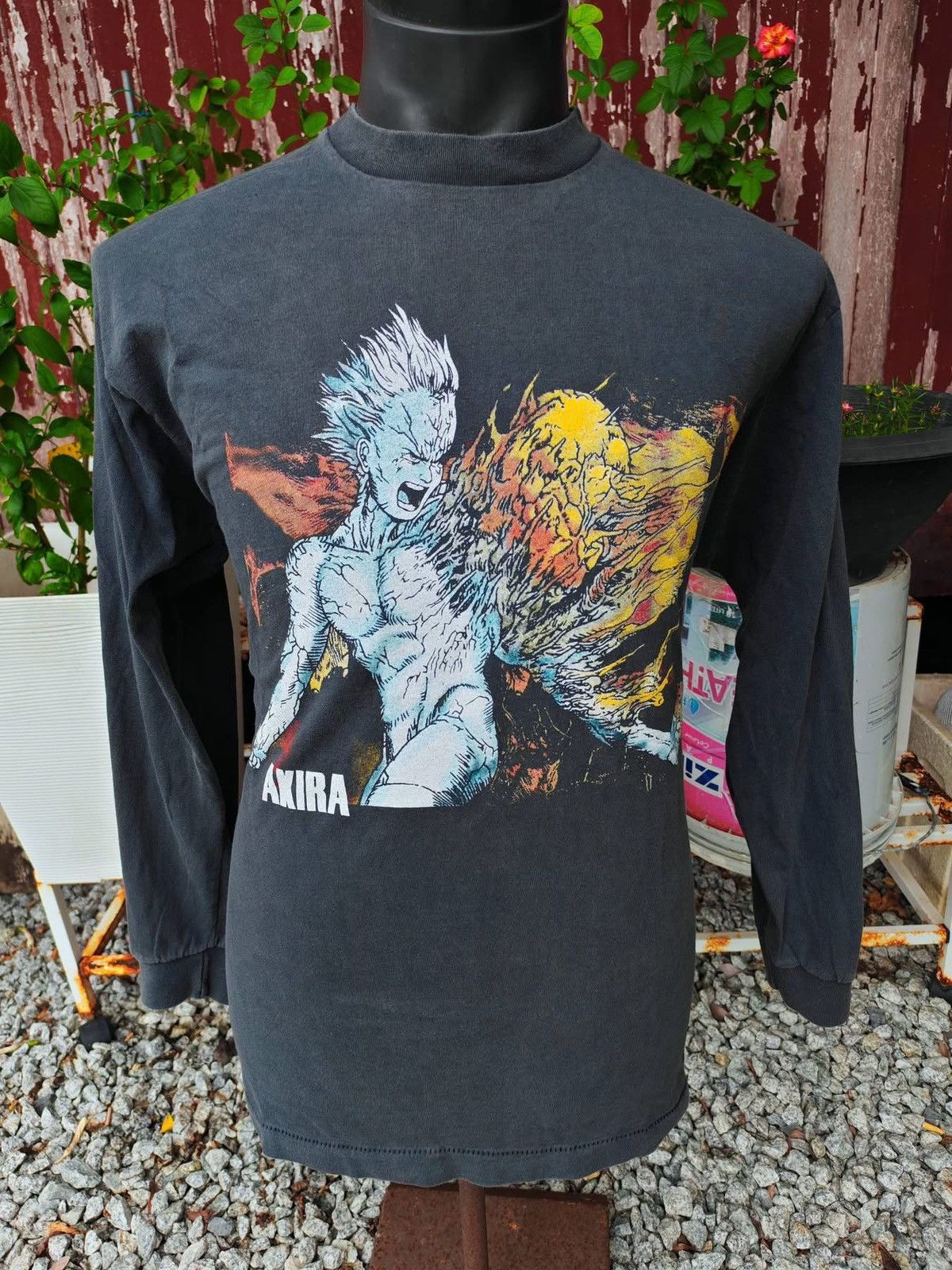 Vintage Akira Fashion Victim | Grailed
