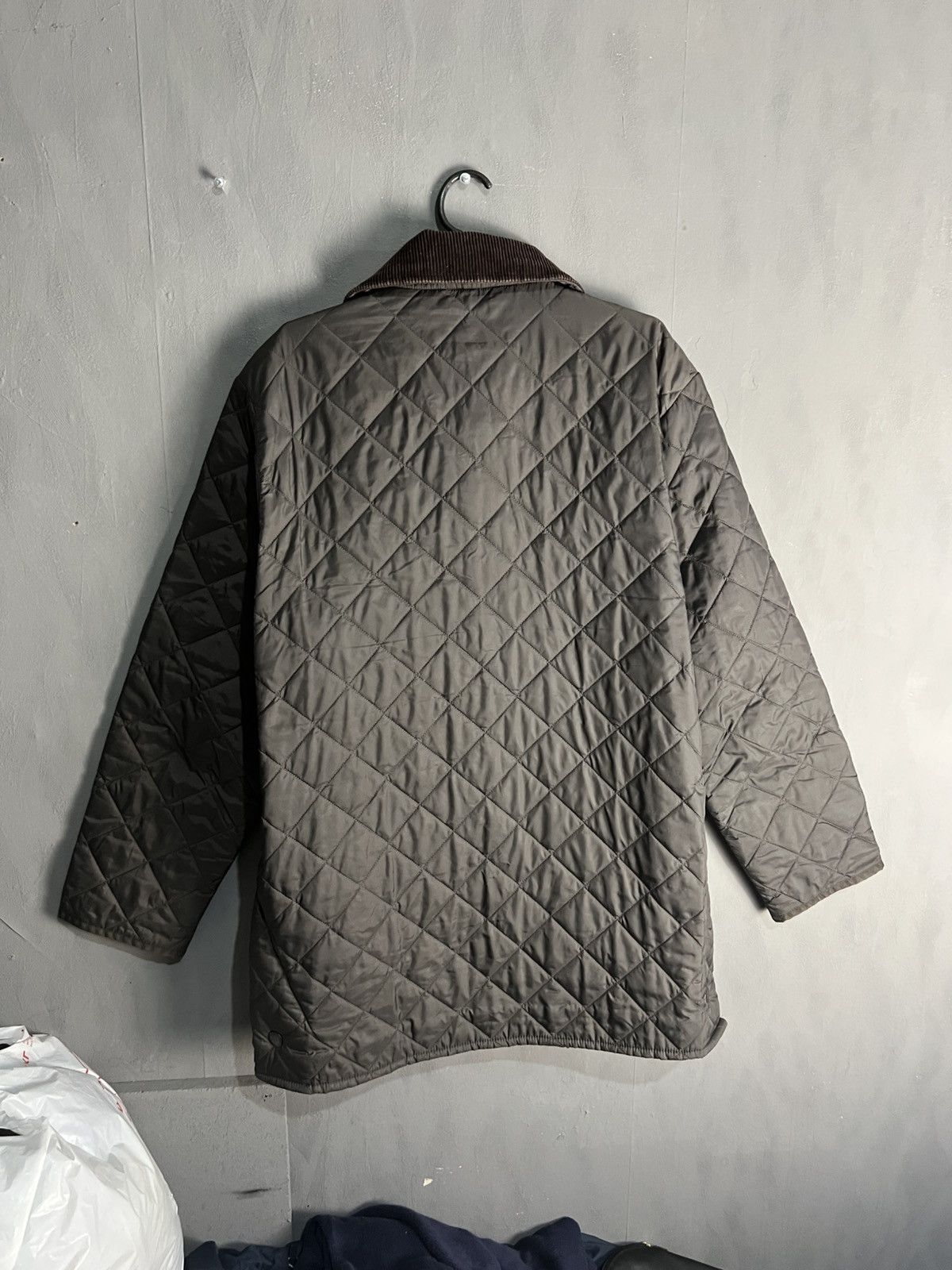 Barbour Barbour Liddesdale Jacket Size US L / EU 52-54 / 3 - 9 Thumbnail