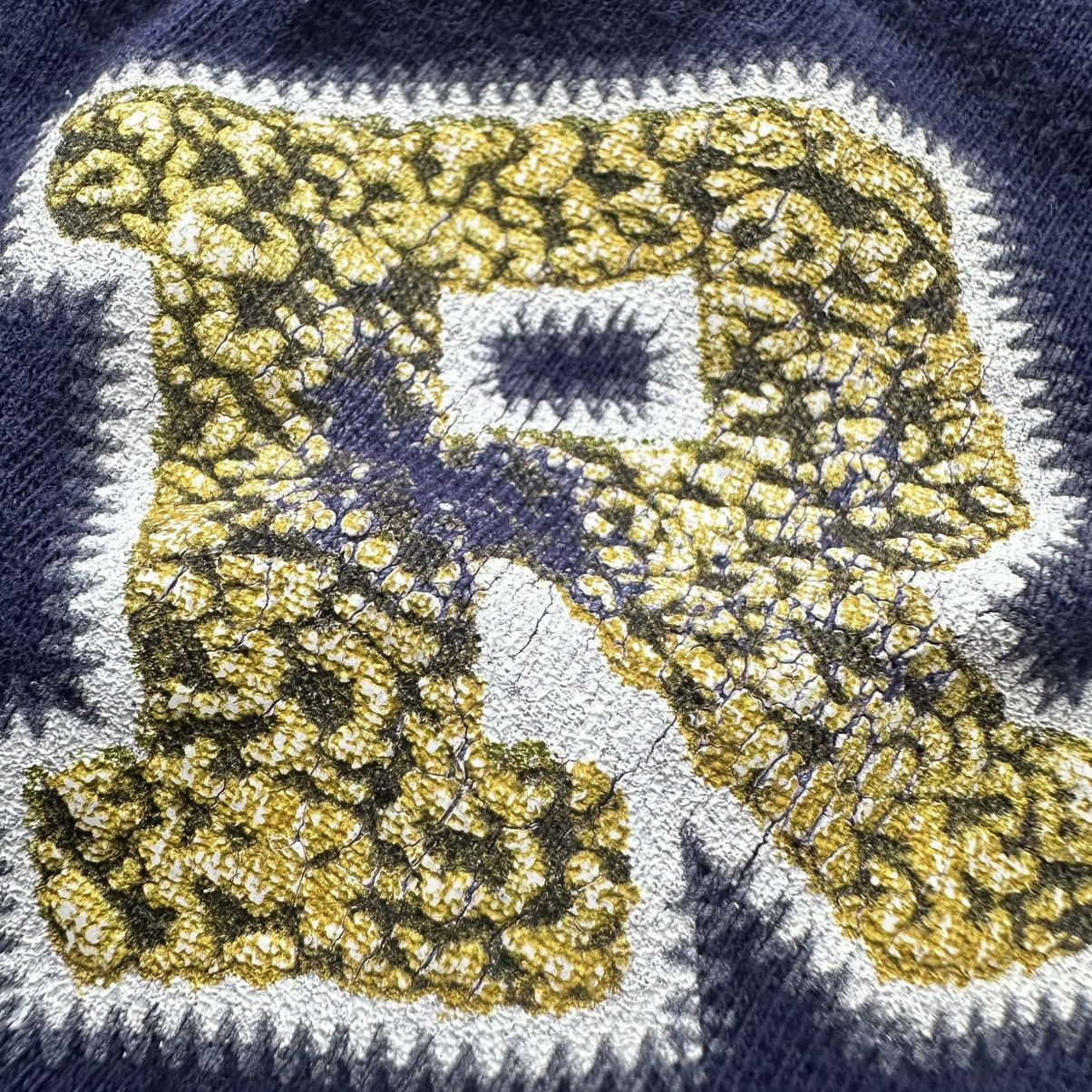 Logo Athletic Vintage 90s Logo Athletic St. Louis Rams Long Sleeve Shirt Size US XL / EU 56 / 4 - 3 Thumbnail