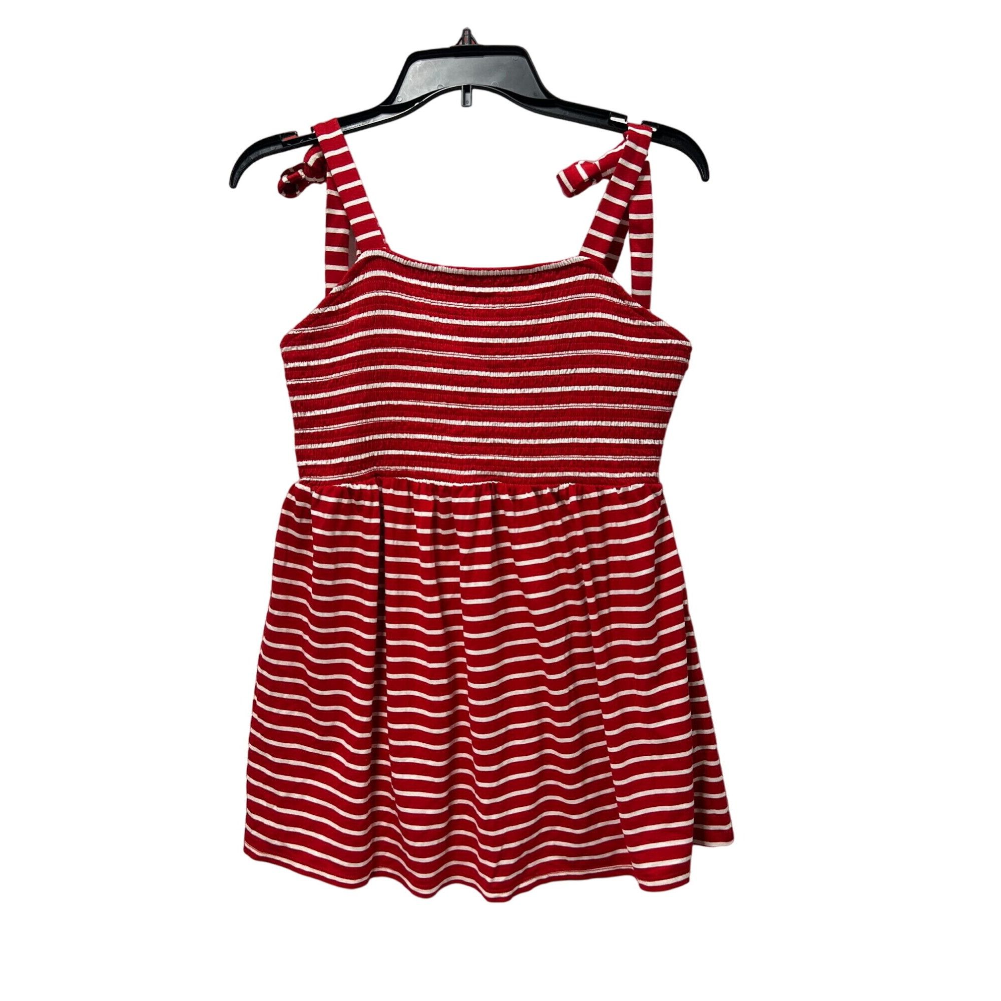 Other Isabel Maternity- Women's Maternity Tank Top Tie Strap Pull Size M / US 6-8 / IT 42-44 - 1 Thumbnail
