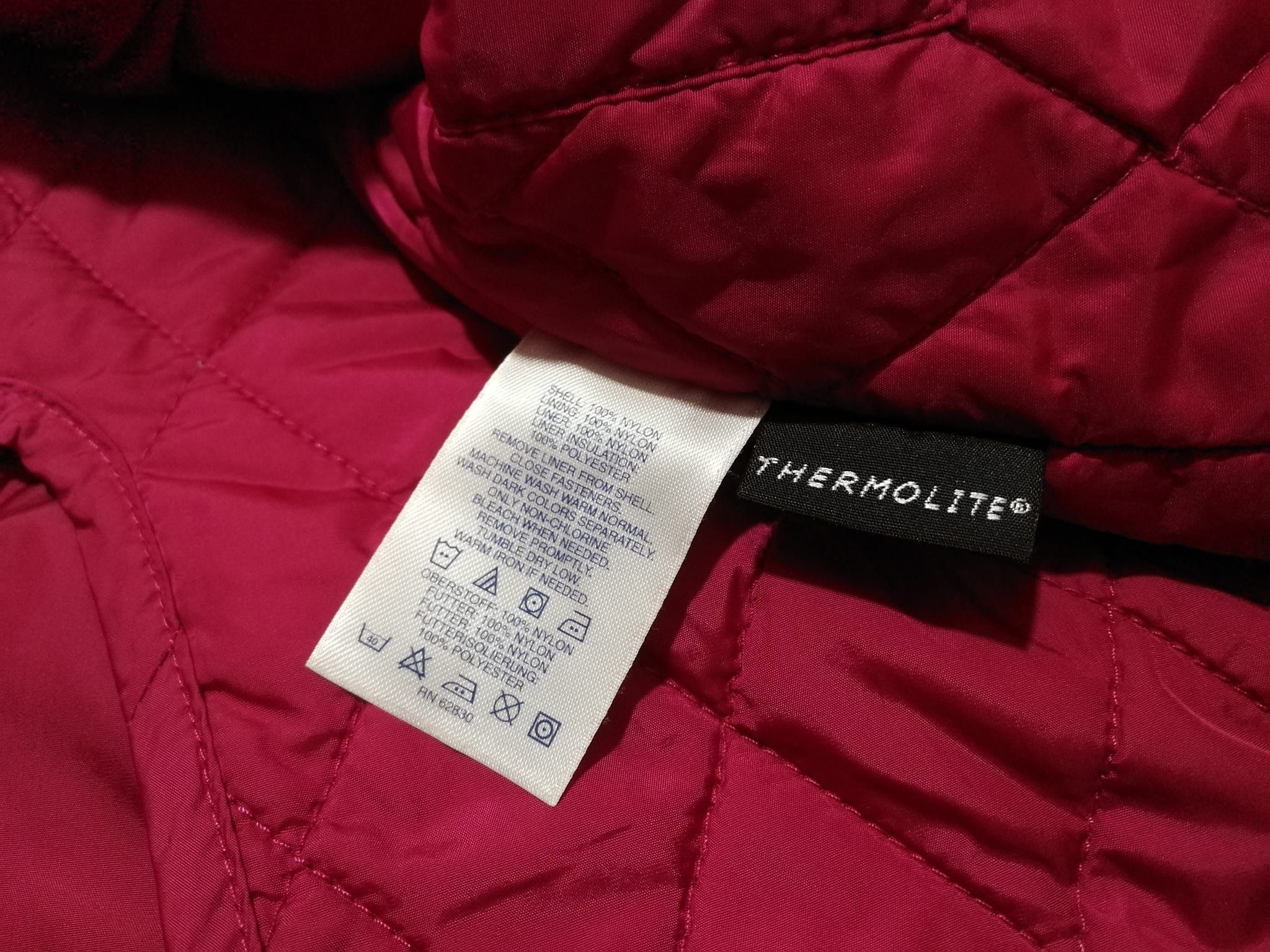 Lands' End LANDS END winter jacket S 1799 Size S / US 4 / IT 40 - 8 Thumbnail