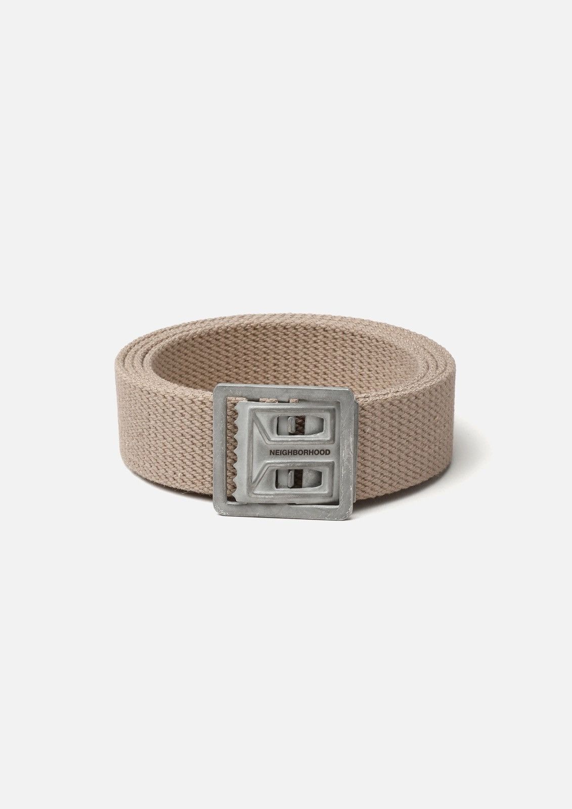 Neighborhood Neighborhood Belt Size ONE SIZE - 1 Thumbnail