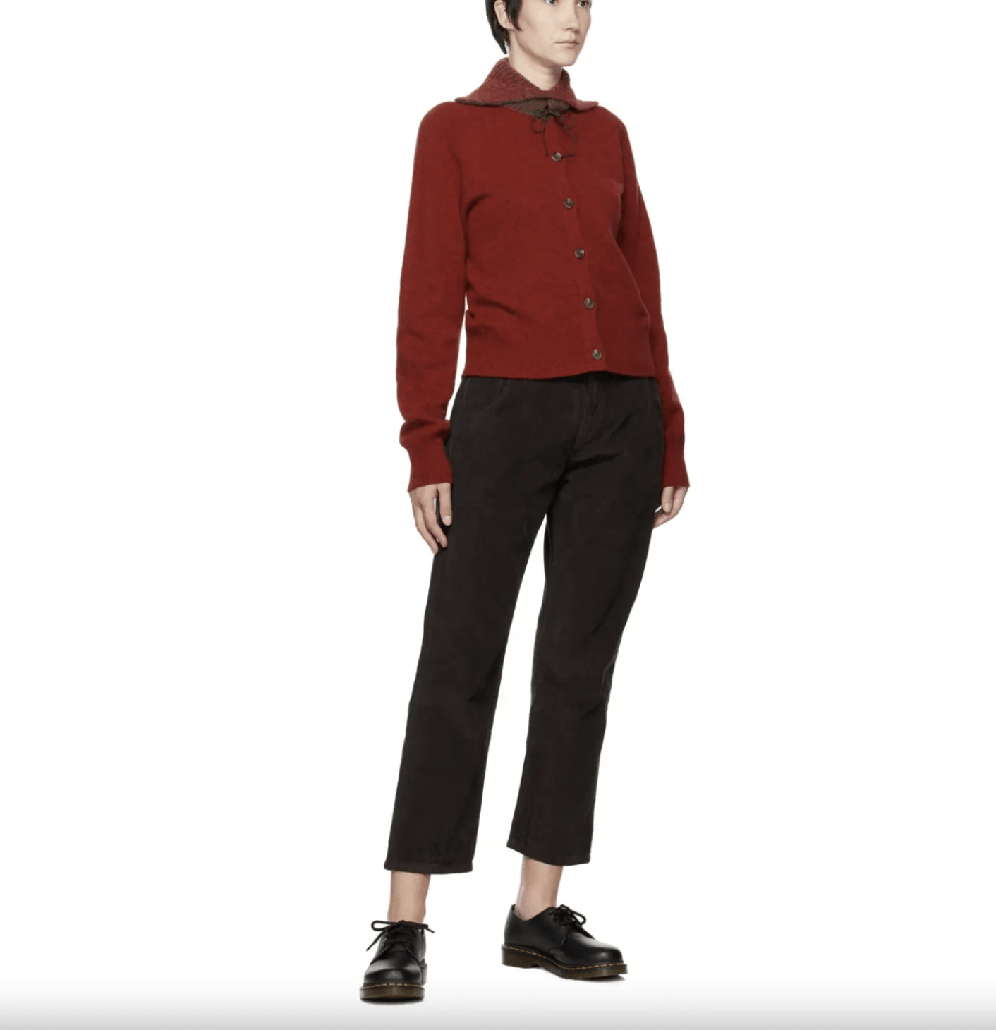 Paloma Wool Paloma Wool Collar Size ONE SIZE - 2 Thumbnail