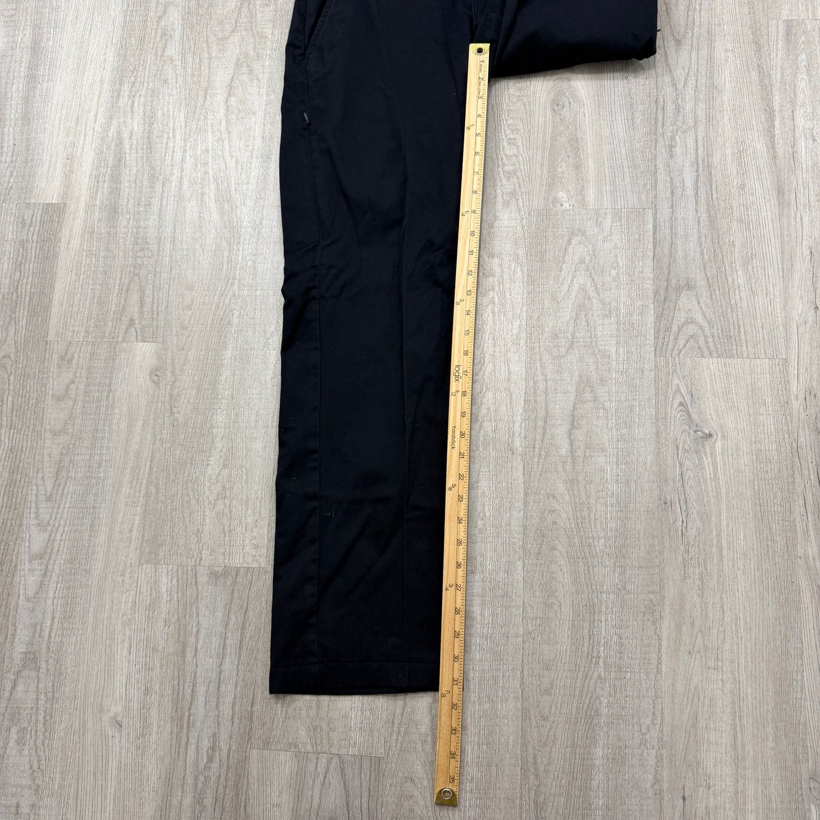 5.11 5.11 Tactical Twill PDU Class A Pants Women's 6 Navy Blue Size 28" / US 6 / IT 42 - 8 Thumbnail