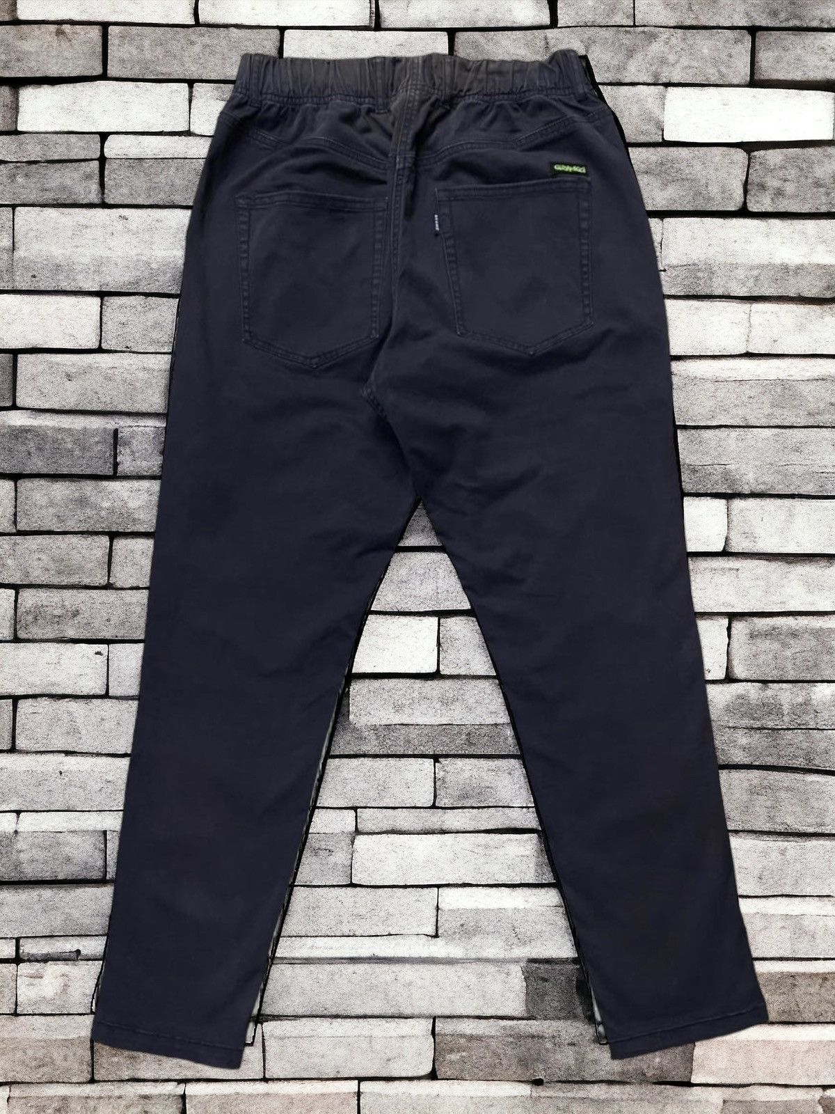 Vintage Gramicci X Beam Cotton Easy Pants