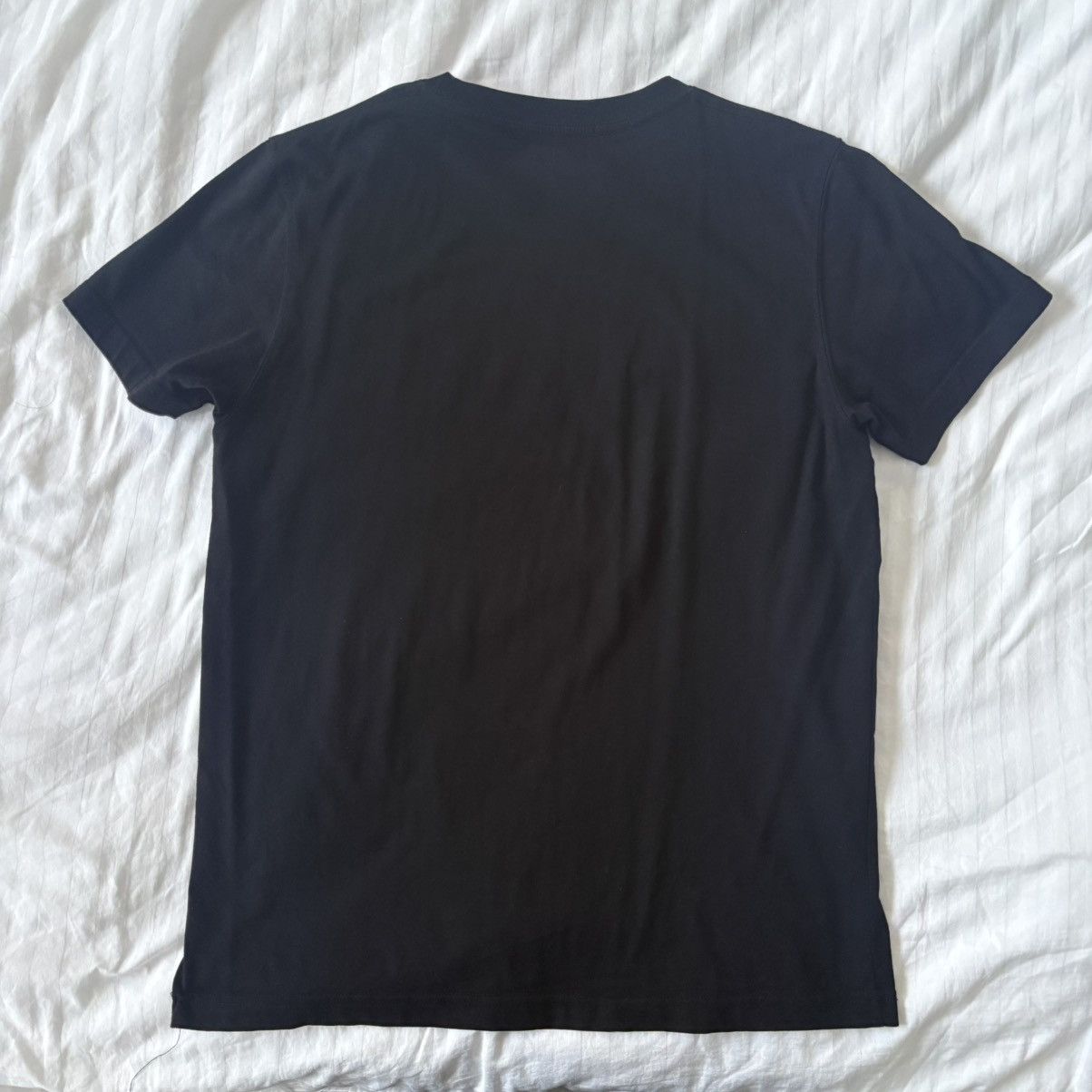 AFFXWRKS AFFIX Broadcast Network A.B.N. S/S T-Shirt Black Size US S / EU 44-46 / 1 - 2 Thumbnail