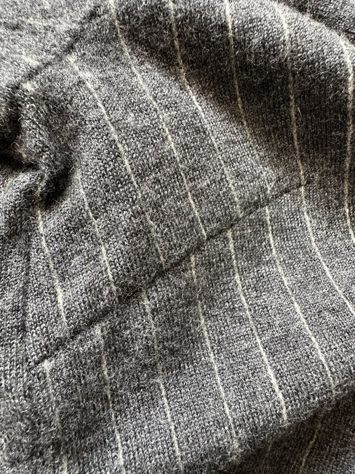 ATSURO TAYAMA 90's A/T Atsuro Tayama wool slim light blazer Size S / US 4 / IT 40 - 15 Thumbnail