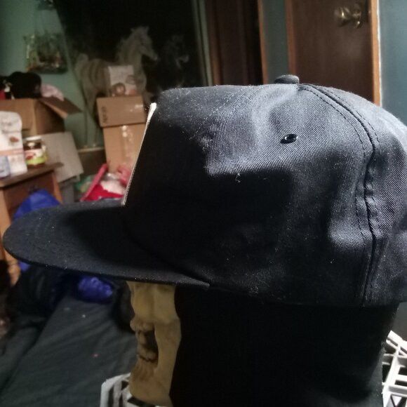 Other Deadstock Vintage Smith Trucking Patch Snap Trucker Hat Cap Size ONE SIZE - 2 Thumbnail