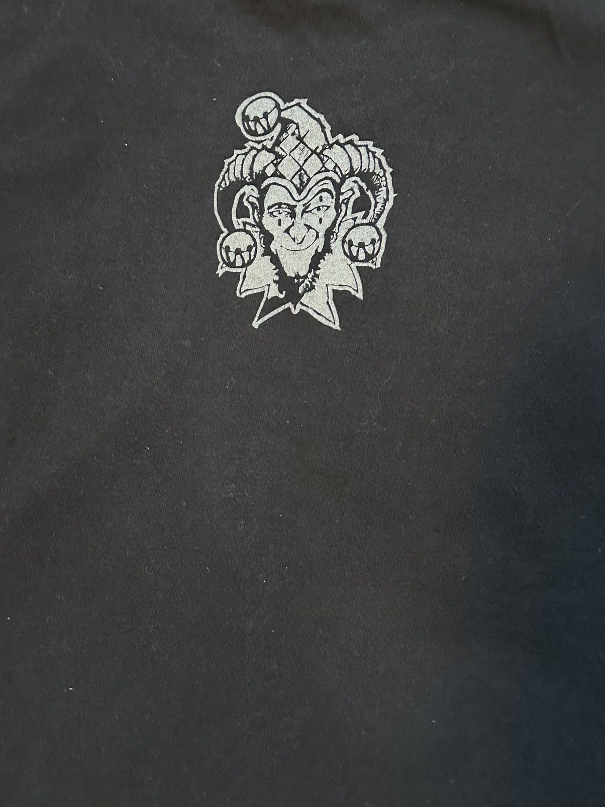 Japanese Brand × Vintage Weyerbacher Blithering Idiot T shirt Size US L / EU 52-54 / 3 - 3 Thumbnail
