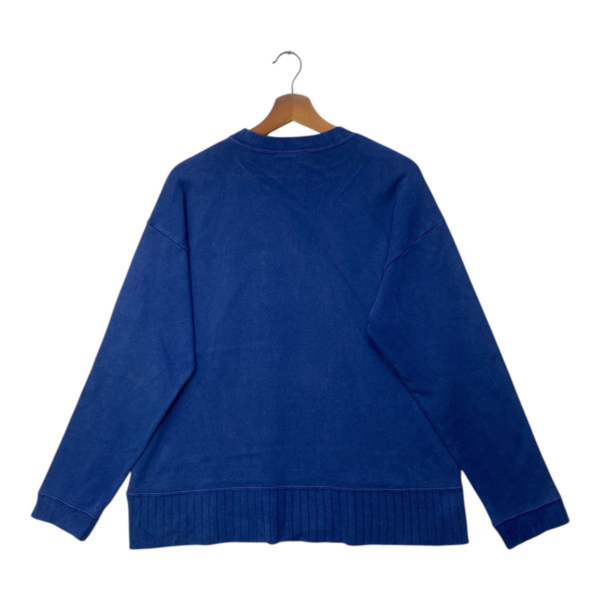 Hai Sporting Gear Hai Sporting Gear Sweatshirt Pullover Jumper Crewneck Size M Size US M / EU 48-50 / 2 - 5 Thumbnail