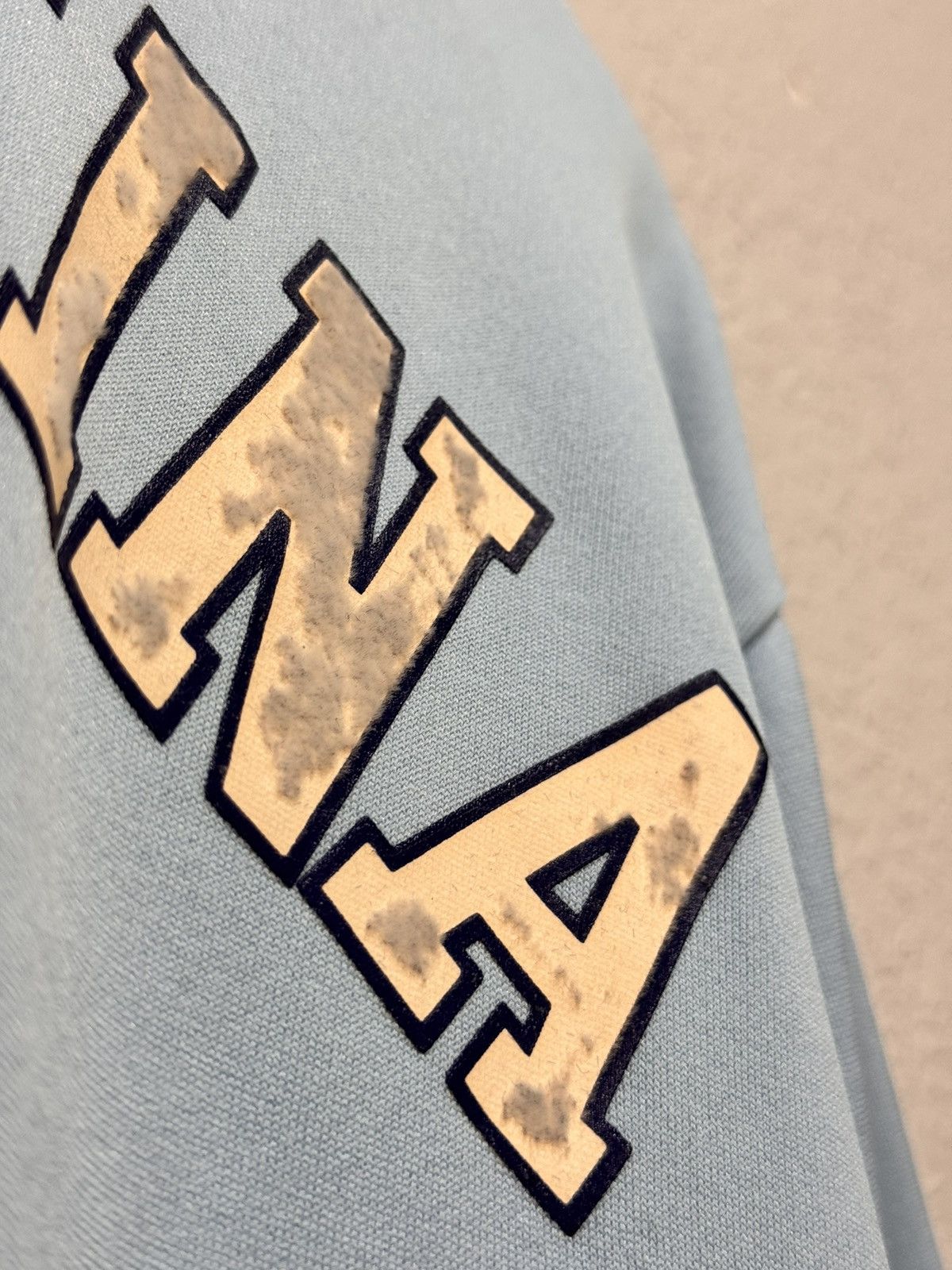 Adidas Vintage Argentina World Cup Football Jacket Soccer 2006 Size US L / EU 52-54 / 3 - 20 Thumbnail