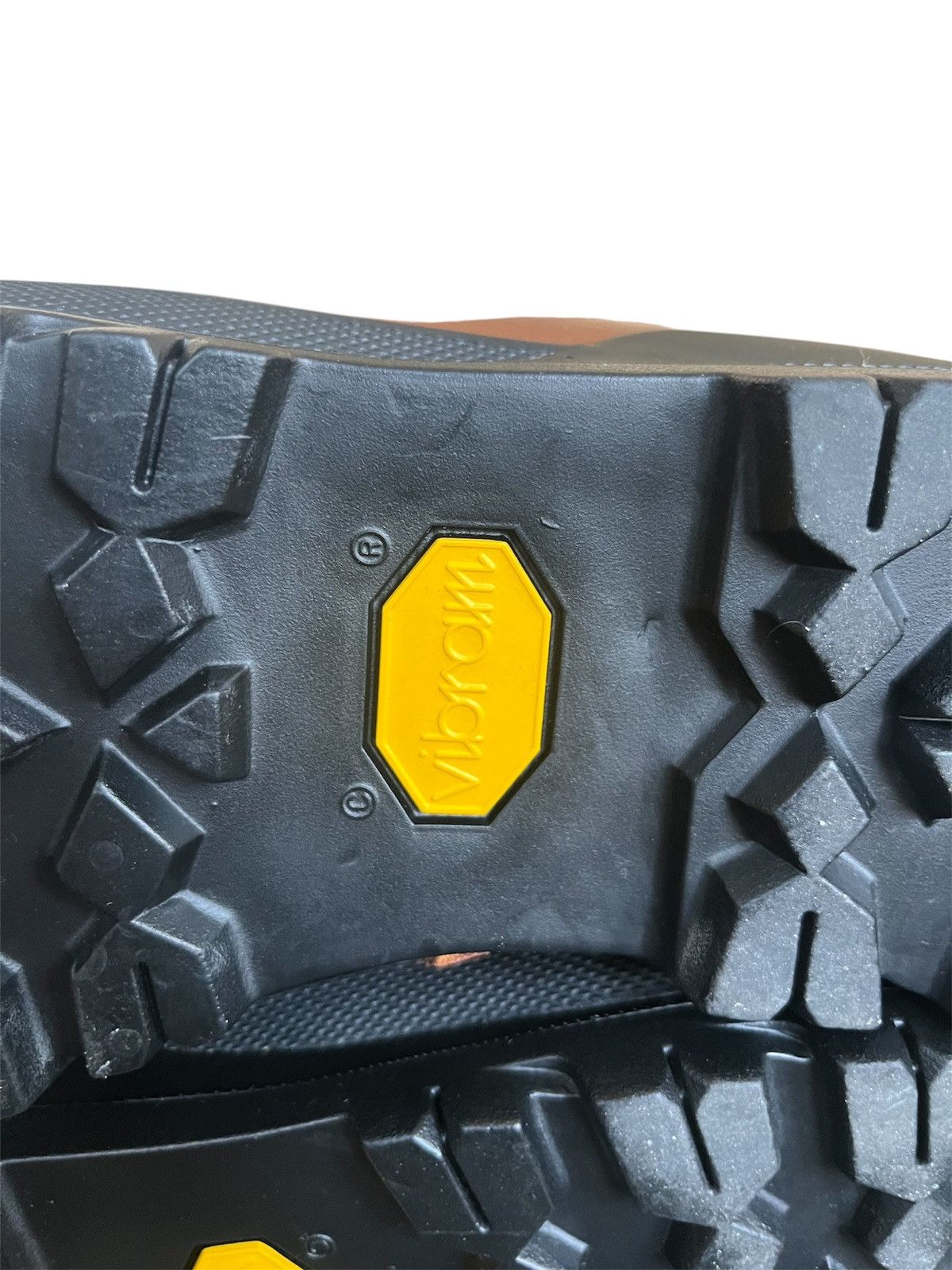Timberland 2012 Timberland WORLD HIKER 40th anniversary Size US 8 / EU 41 - 16 Thumbnail