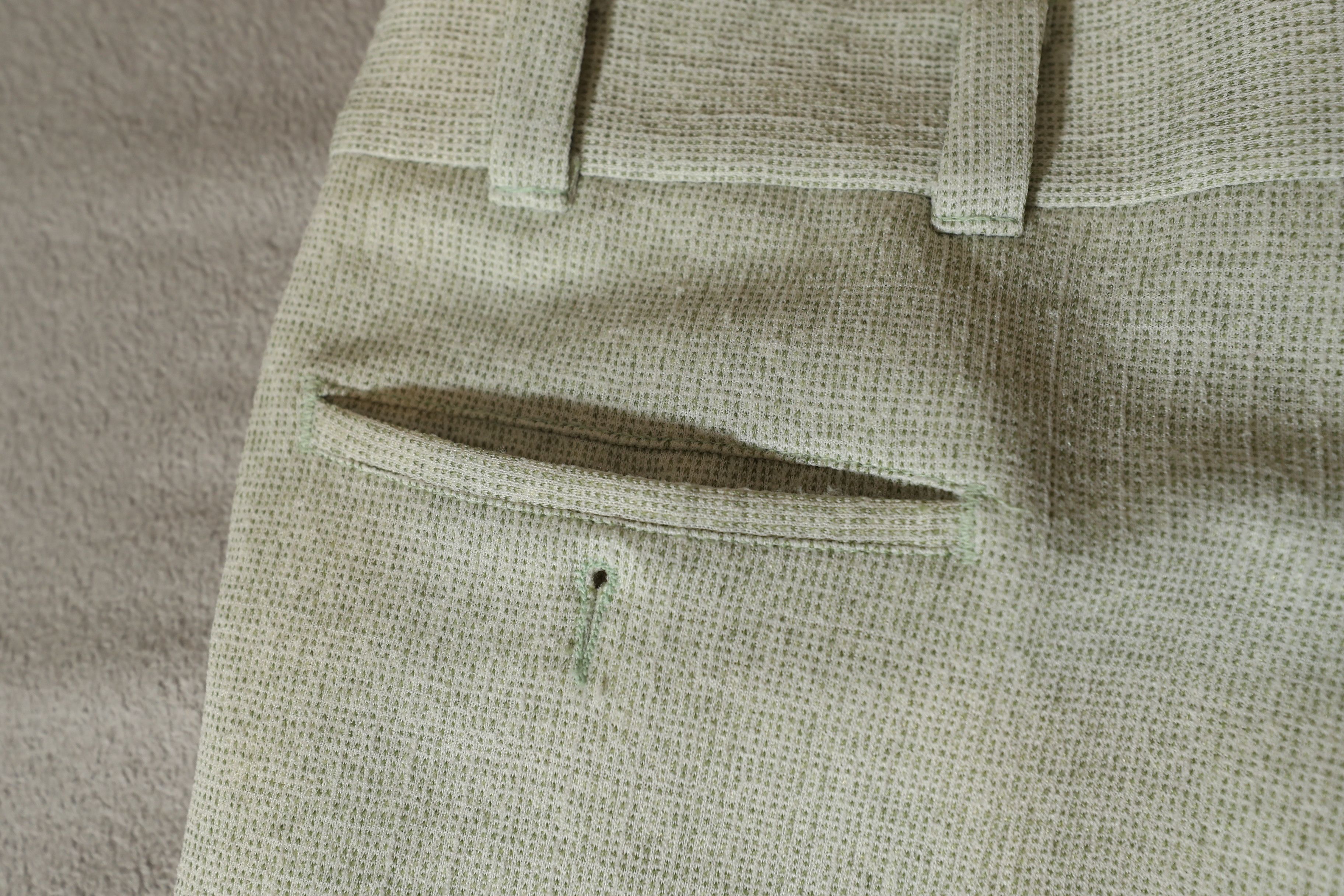 Haband Vintage Haband of Patterson Pants (32) Size US 32 / EU 48 - 13 Thumbnail