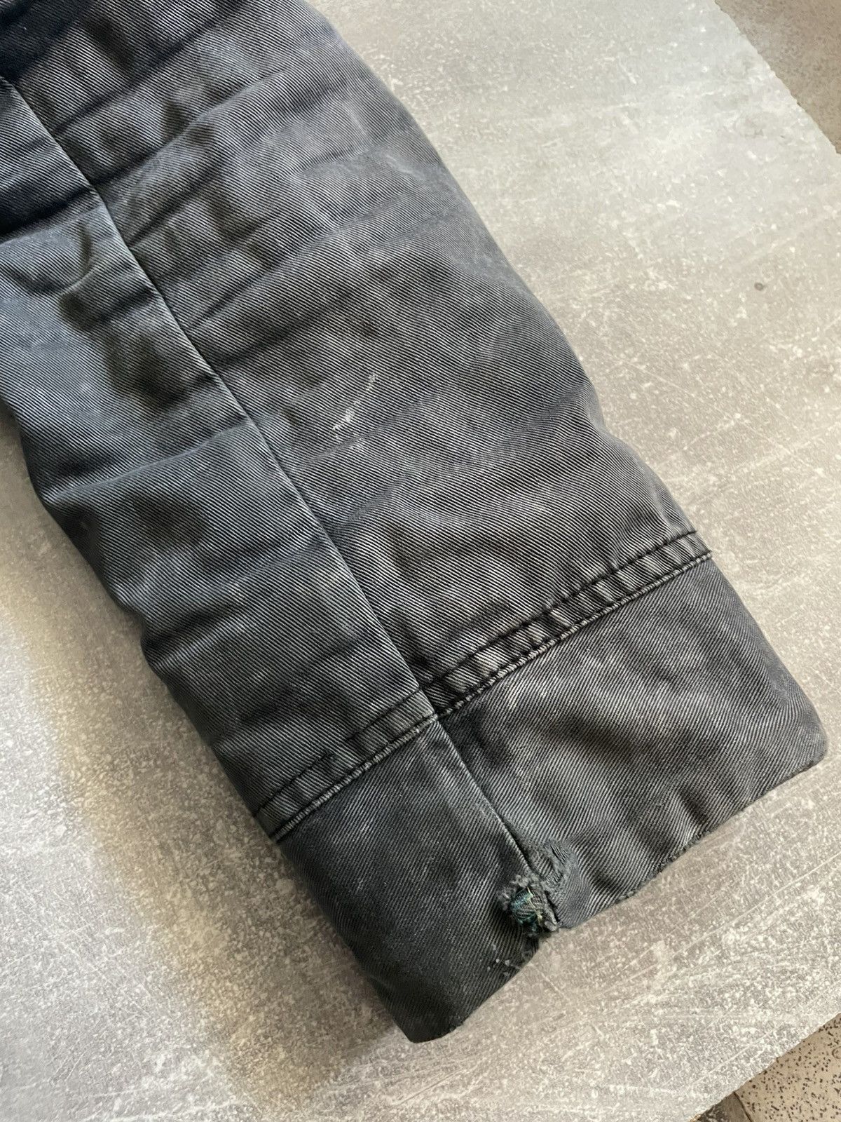 Diesel Diesel Vintage Coat Jacket Y2K 90s desert chrome cold scull Size US M / EU 48-50 / 2 - 8 Thumbnail