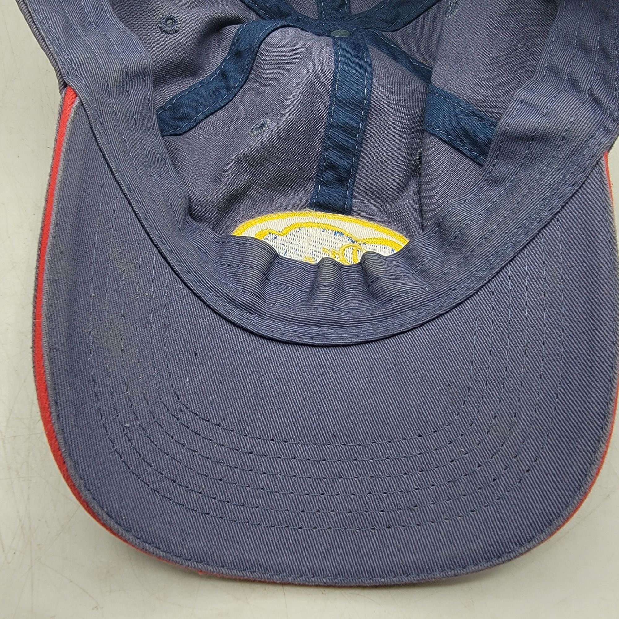 Other Dr Comfort Blue Adults Baseball Cap Casual Outdoors Lightwei Size ONE SIZE - 8 Thumbnail