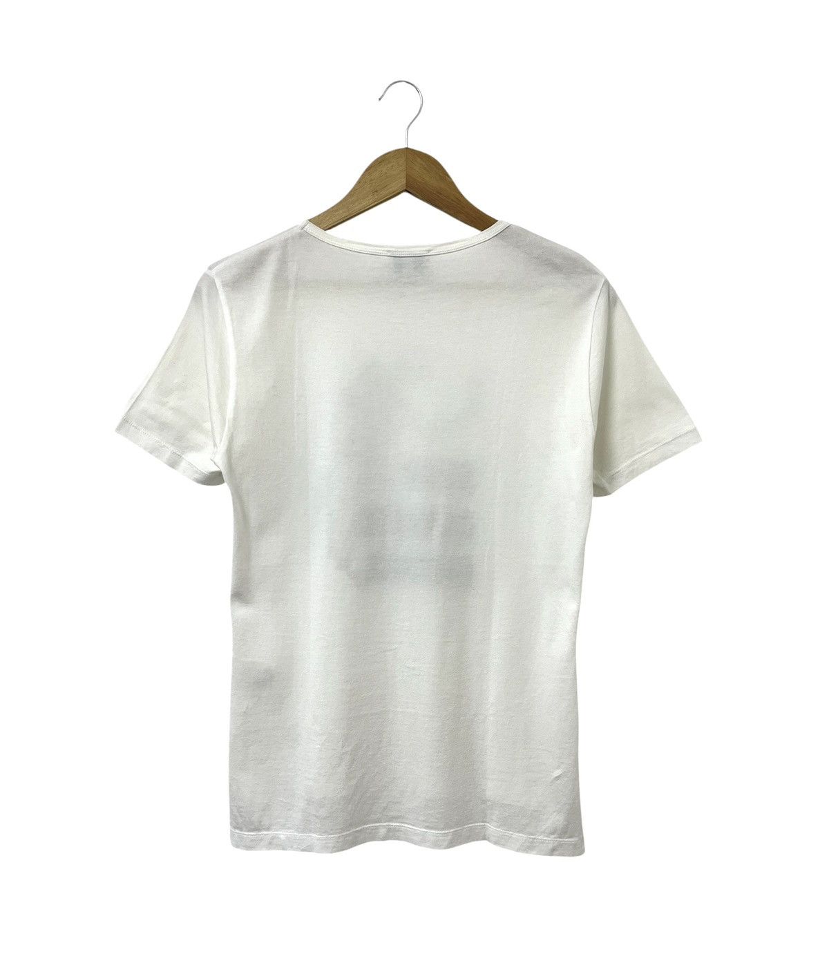 Vivienne Westwood VIVIENNE WESTWOOD MAN STOP CLIMATE CHANGE SKULL TSHIRT Size S / US 4 / IT 40 - 8 Thumbnail