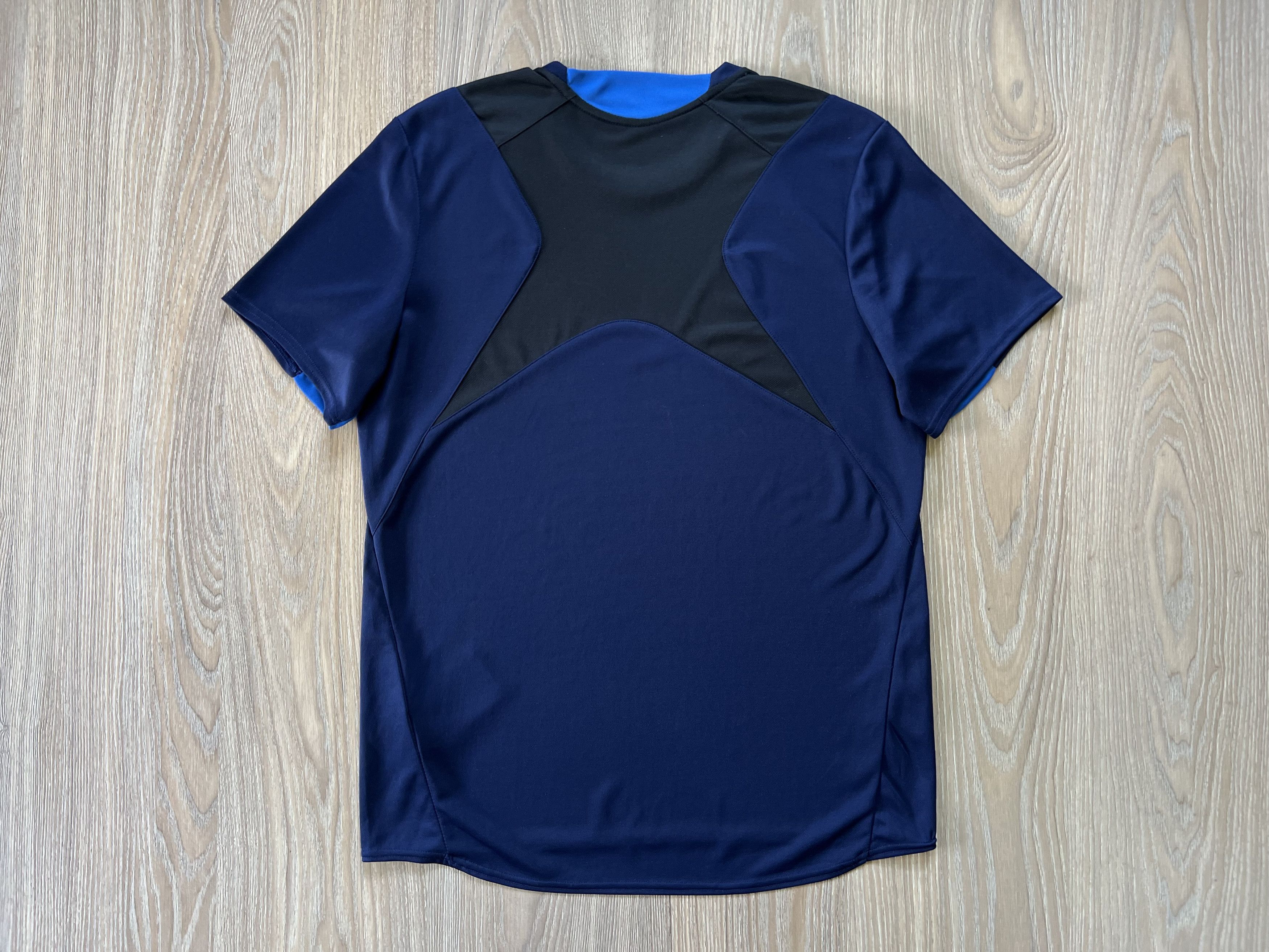 Umbro Umbro Everton Training Football Shirt 2018-2019 Size US M / EU 48-50 / 2 - 2 Thumbnail