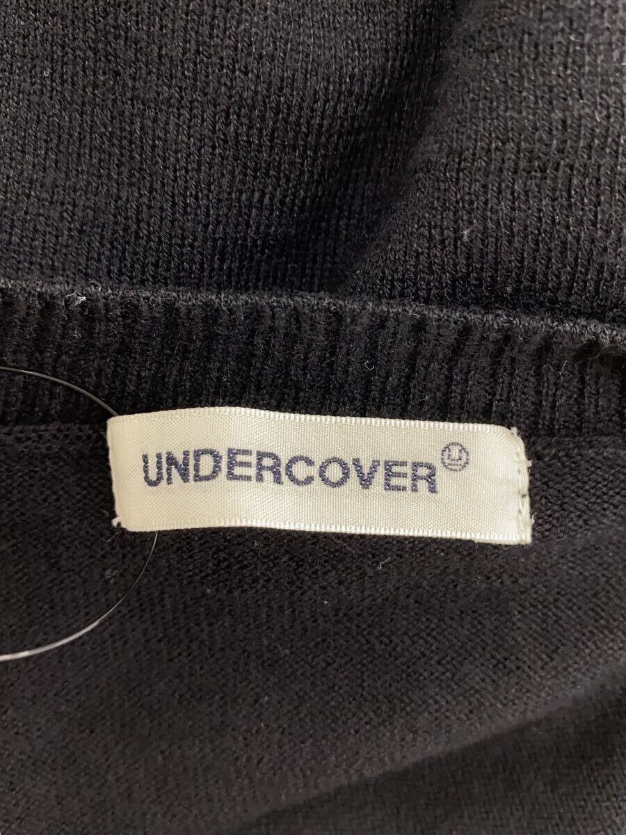 Undercover Boxy Knit Sweater Size US S / EU 44-46 / 1 - 3 Thumbnail