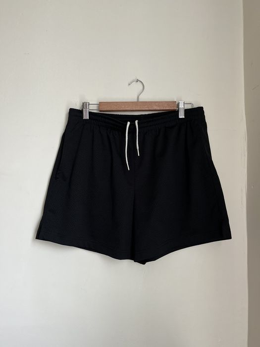 Jjjjound Jjjjound 5” Mesh House Shorts | Grailed