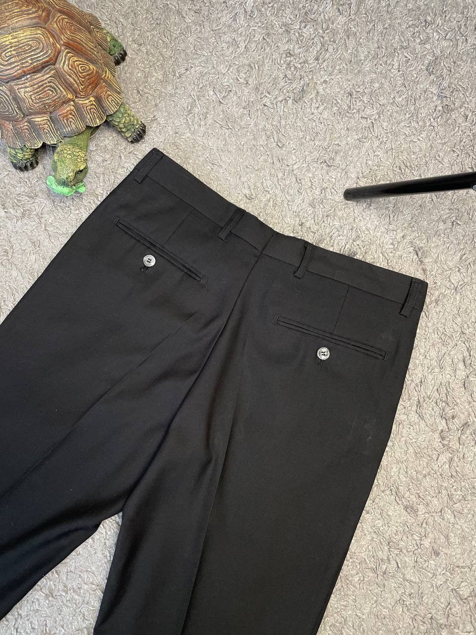 Vintage × Zilli Vintage Zilli Classic Pants Size 32 Size US 32 / EU 48 - 7 Thumbnail