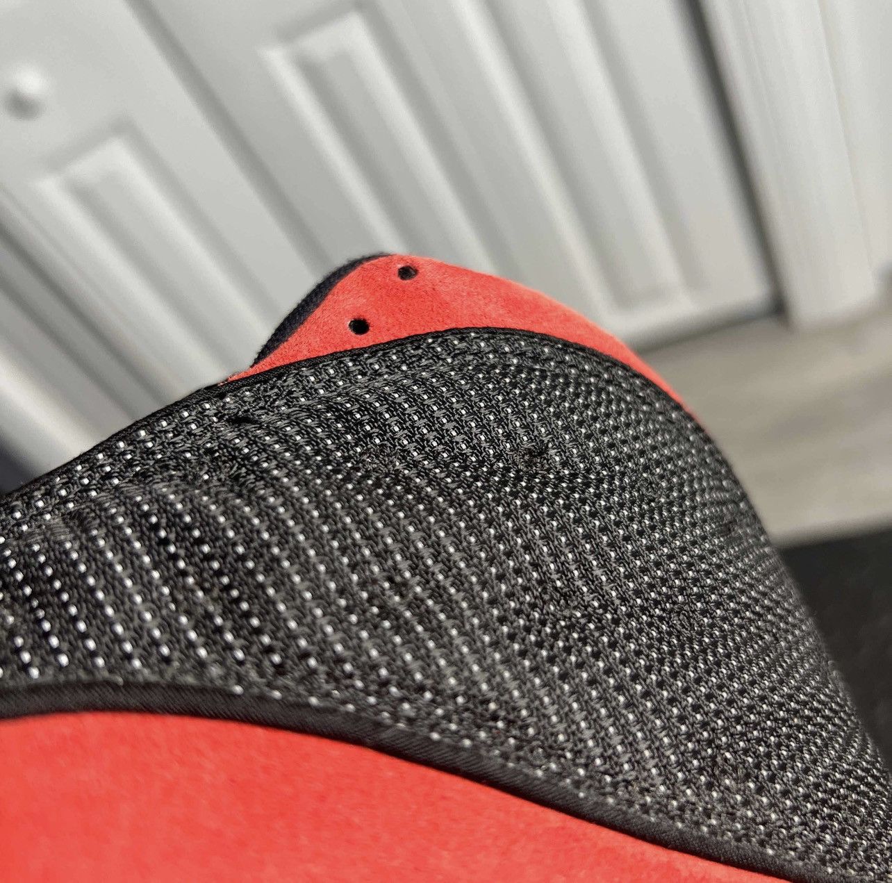 Jordan Brand Air Jordan 13 Retro 'Bred' 2017 Size US 10.5 / EU 43-44 - 7 Thumbnail