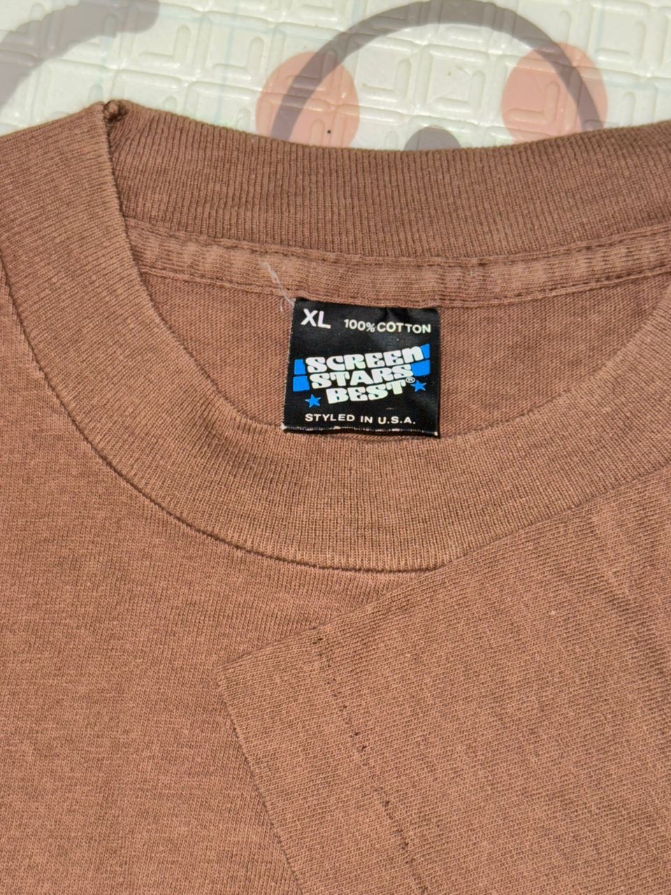 Band Tees Vintage Pulp Super Star Band Size US XL / EU 56 / 4 - 3 Thumbnail