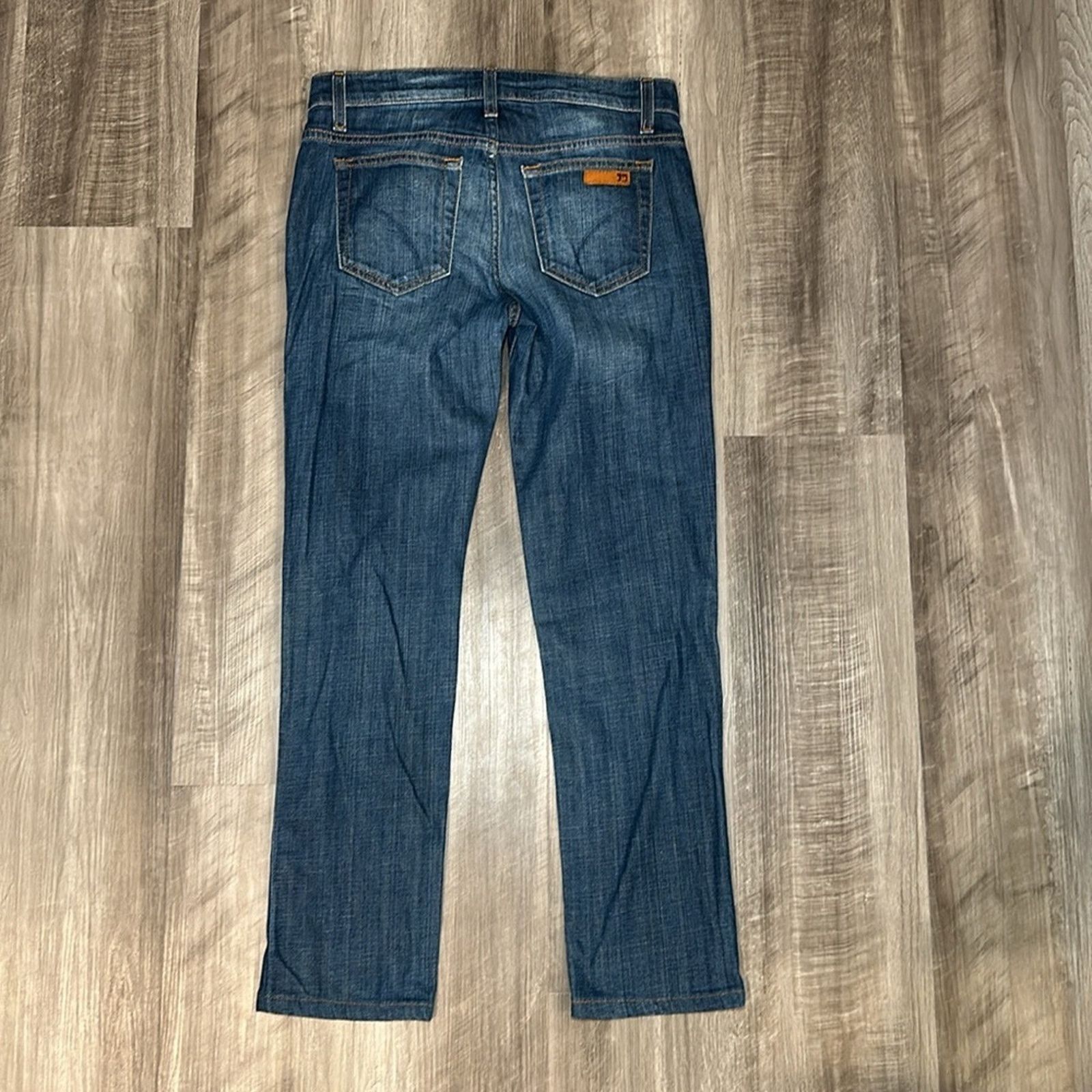 Joe's Joe’s Easy Fit Paltrow Jeans - 25 Size 25" / US 0 / IT 36 - 2 Thumbnail