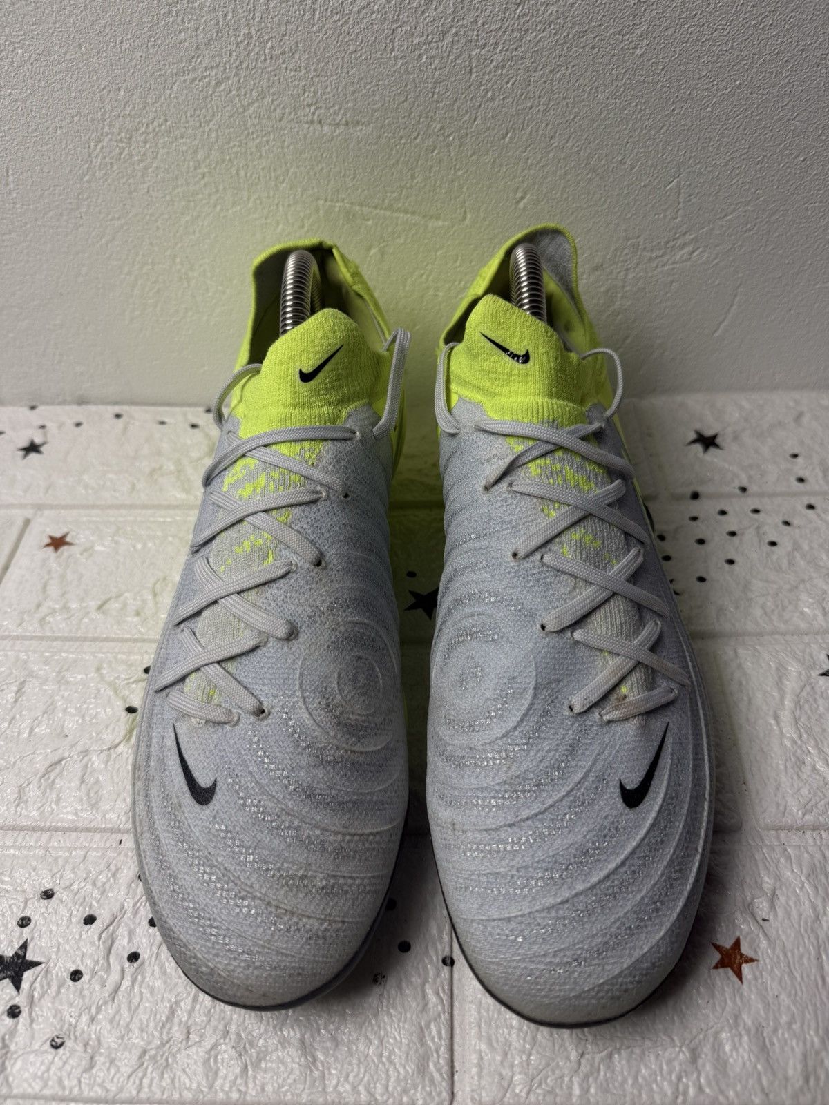 Nike Nike Phantom GX 2 Elite FG US8 UK7 EUR41 Boots FJ2563-003 Size US 8 / EU 41 - 3 Thumbnail