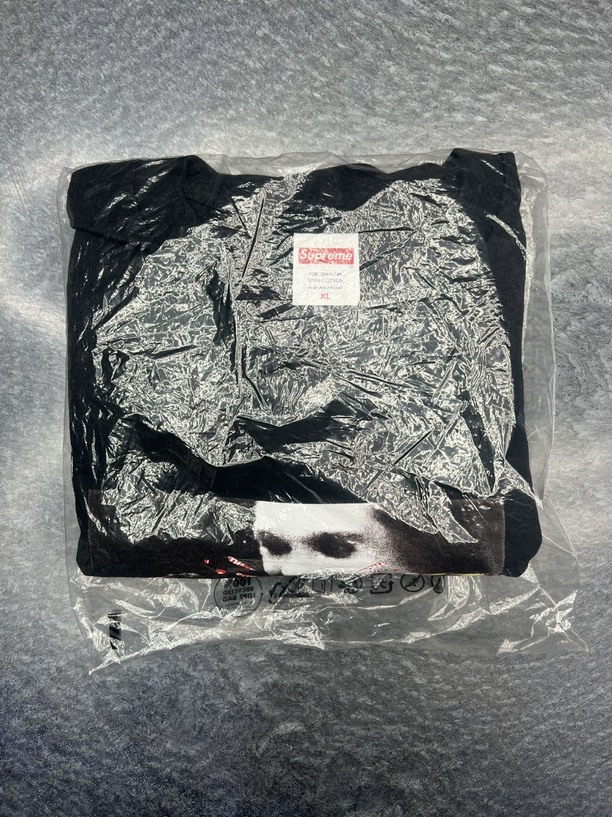 Supreme Supreme Antihero Ozzy T-Shirt Size US XL / EU 56 / 4 - 7 Thumbnail