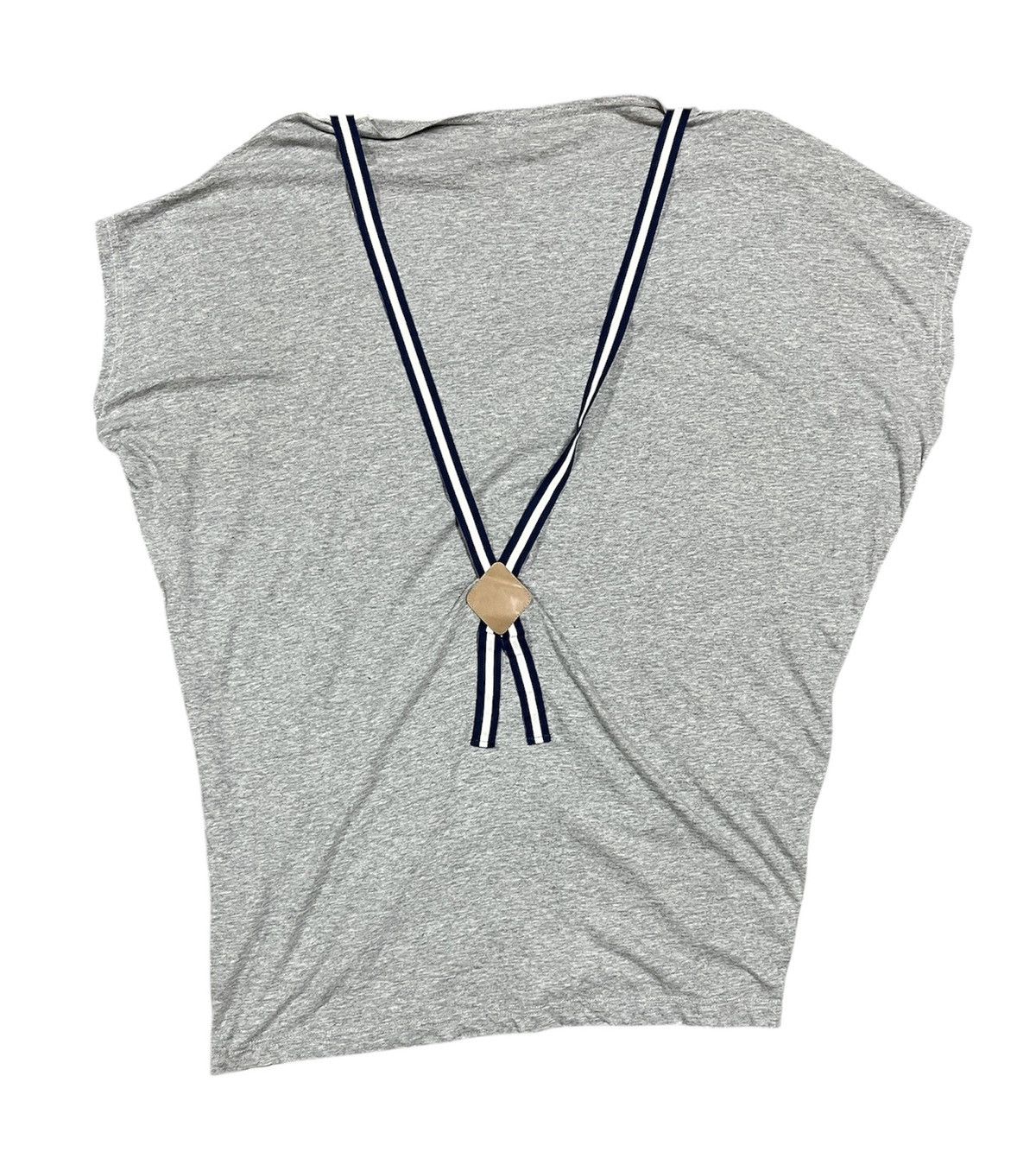mercibeaucoup Mercibeaucoup by issey miyake blouses Size M / US 6-8 / IT 42-44 - 4 Thumbnail