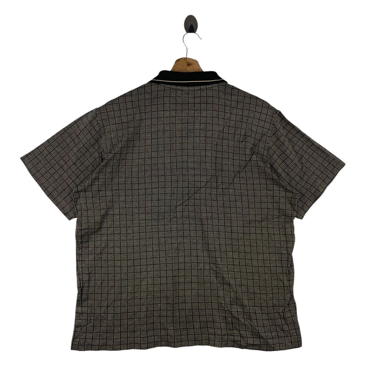 Celine Vintage CELINE pocket polo tee Size US S / EU 44-46 / 1 - 4 Thumbnail