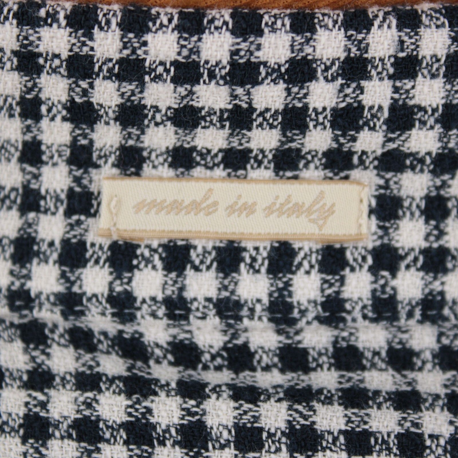Massimo Alba Massimo Alba Jacket Size XL US In Blue Cotton Size US XL / EU 56 / 4 - 9 Thumbnail
