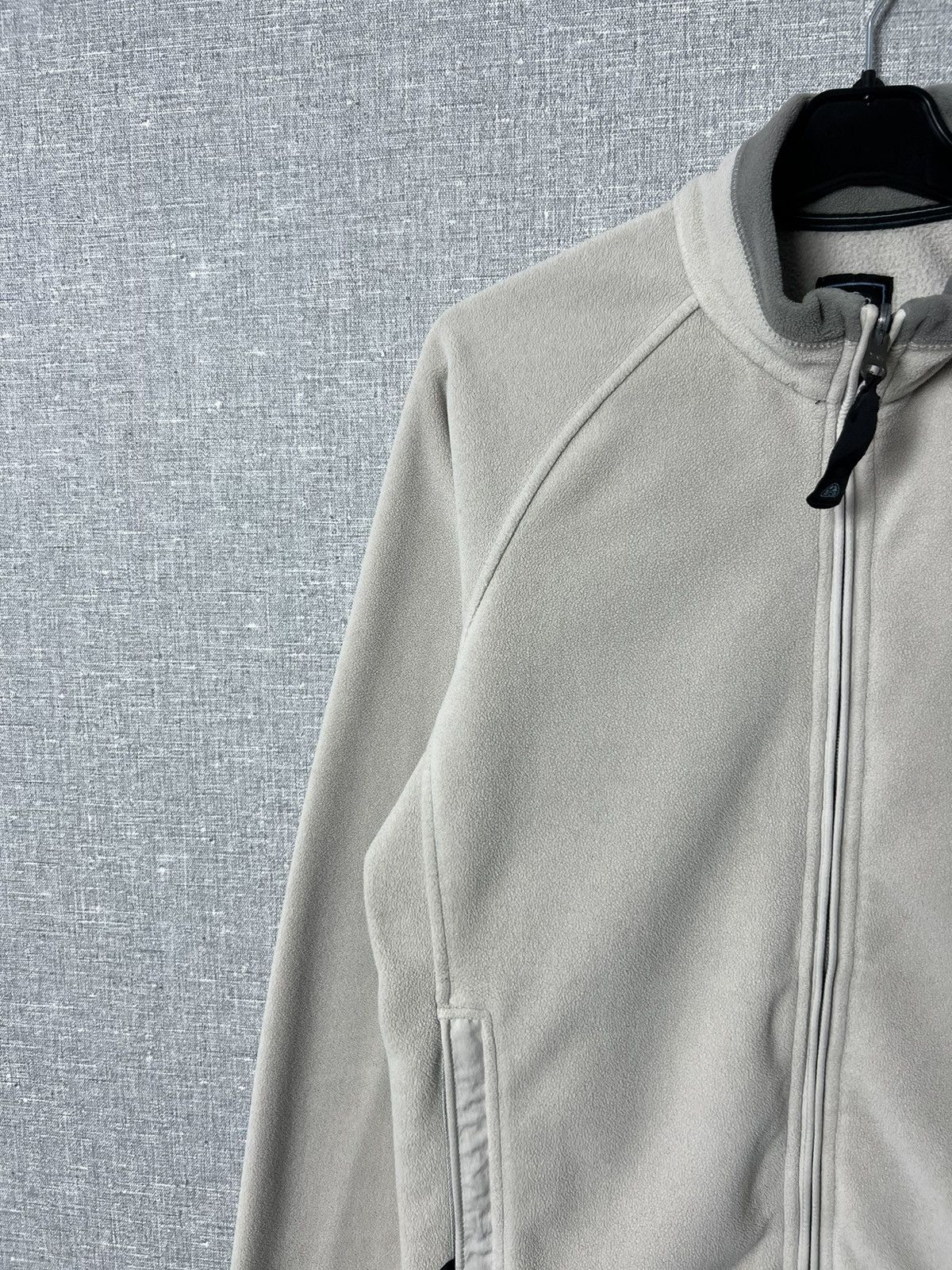 Nike ACG Vintage 00s Nike ACG Full Zip Fleece Jacket Therma Fit Size L / US 10 / IT 46 - 7 Thumbnail