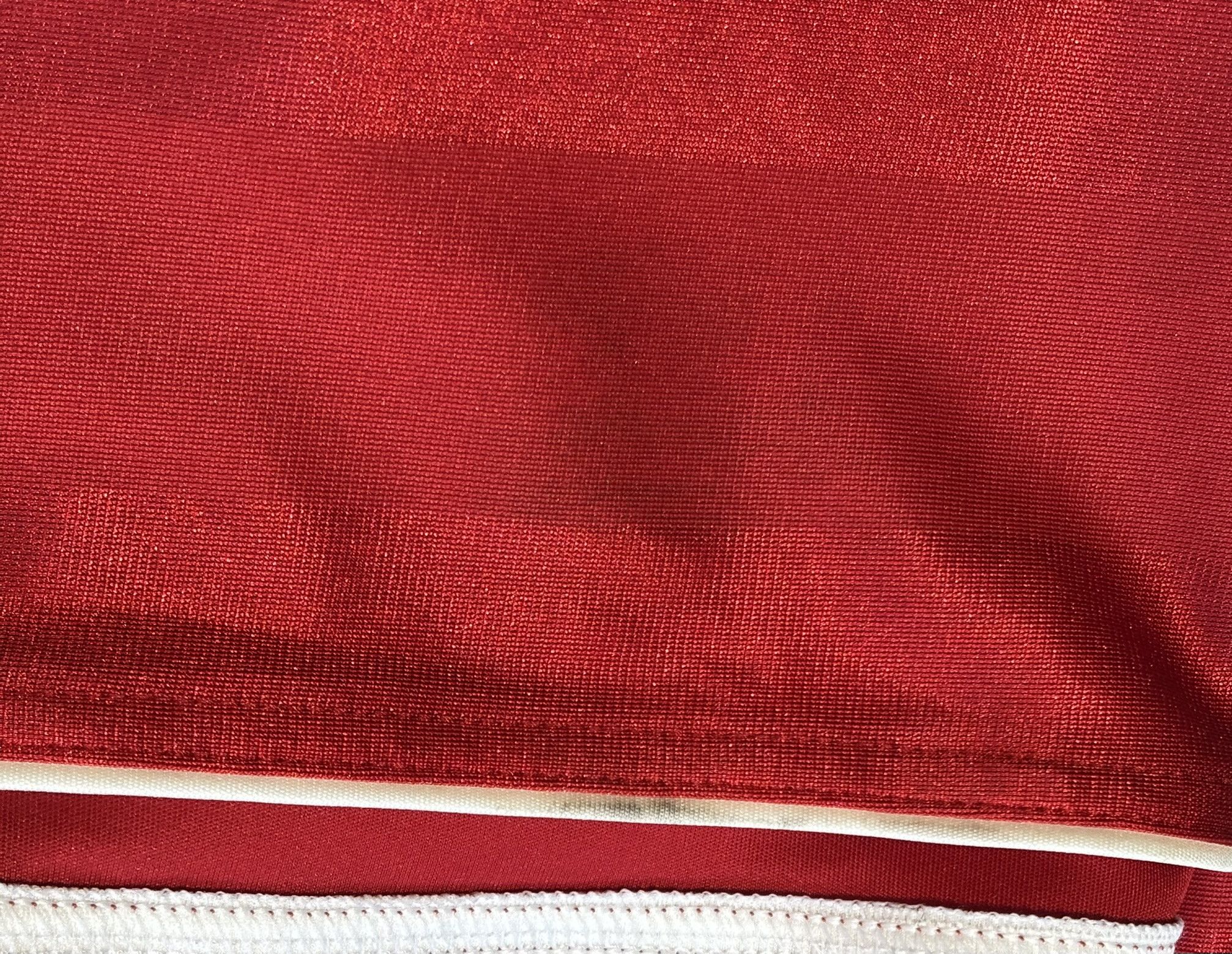 Adidas Poland 1986 Adidas 2012 Football Jersey Size M Size US M / EU 48-50 / 2 - 18 Thumbnail