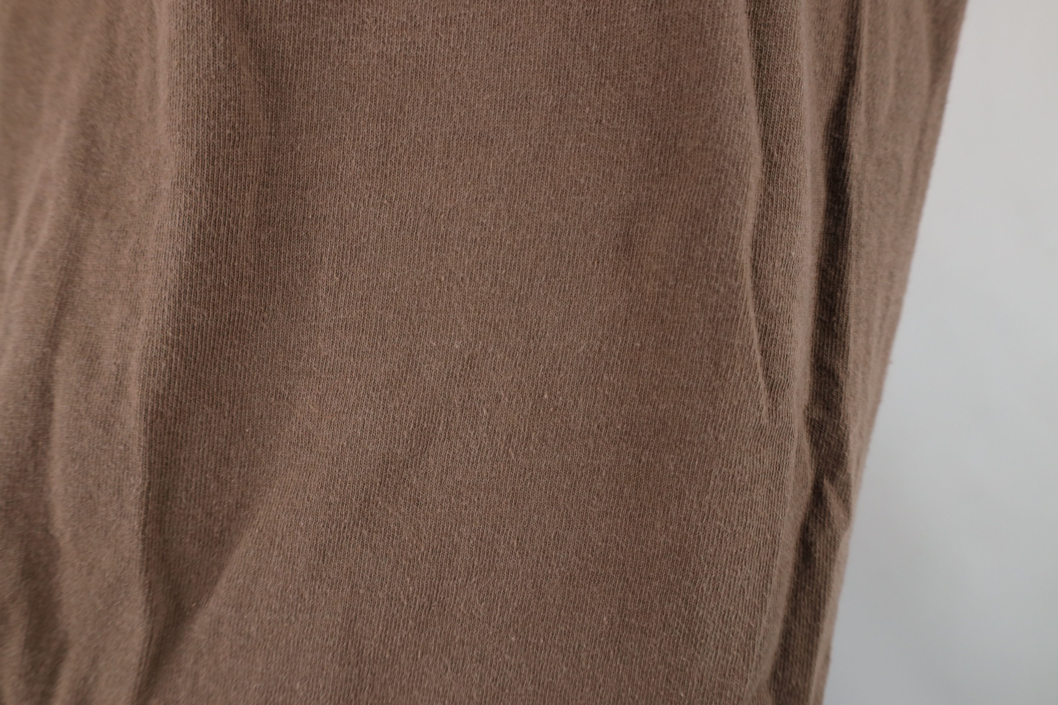 Vintage Vintage 90s Undersea Warfare Shark US Navy Military T-Shirt Size US L / EU 52-54 / 3 - 11 Thumbnail