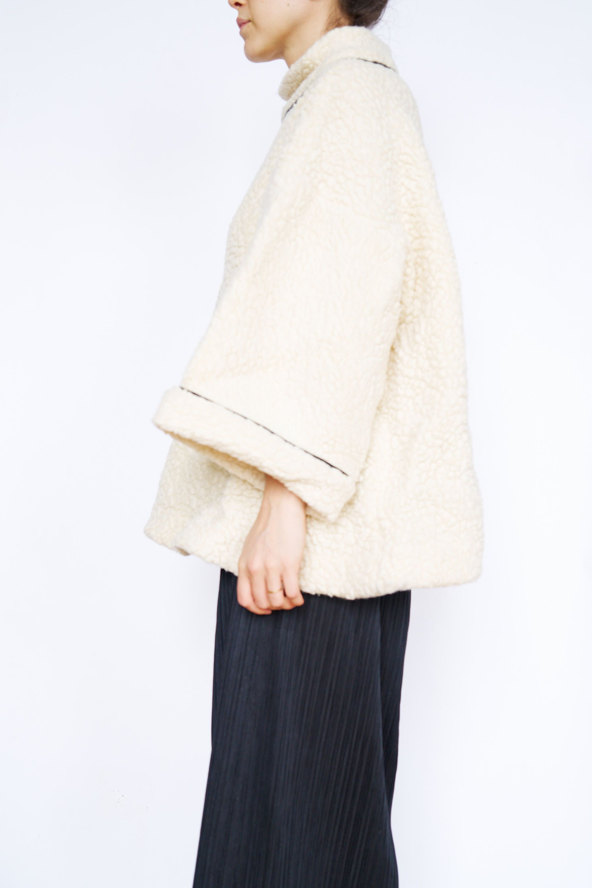 Other Yak/Alpaca/Cashmere Cozy Pullover Size ONE SIZE - 3 Thumbnail