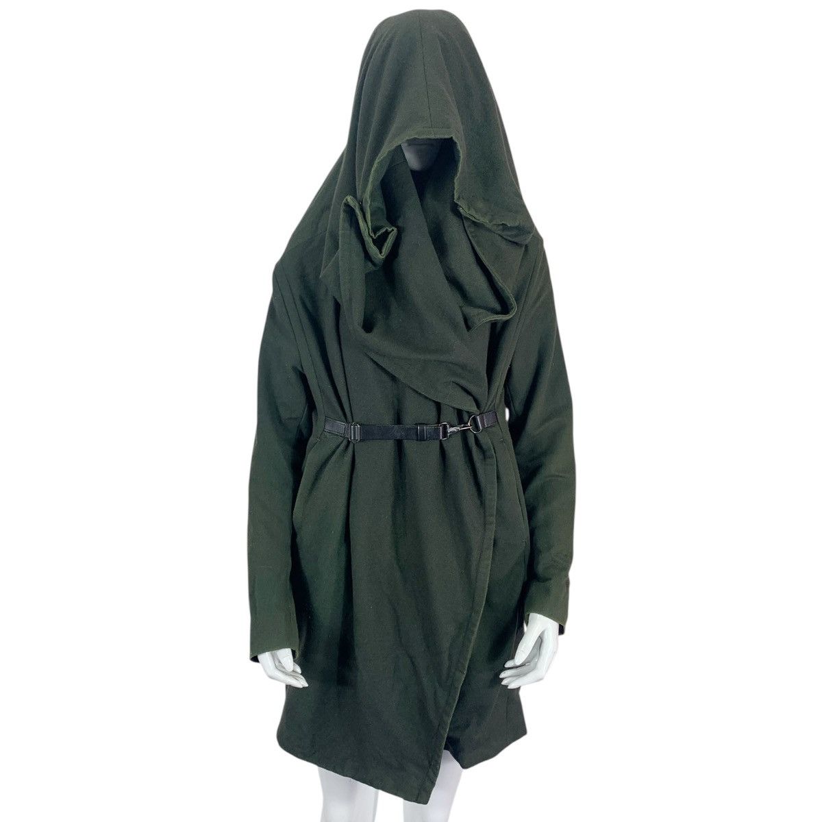 Julius AUTUMN WINTER 2006 COLLECTION Size S / US 4 / IT 40 - 1 Thumbnail