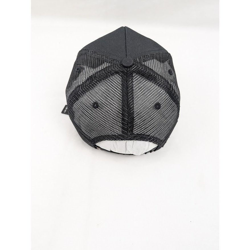 Amiri o1rshd1 Q:79+ / Pegasus Trucker Hat / Cap in Black Size ONE SIZE - 9 Thumbnail