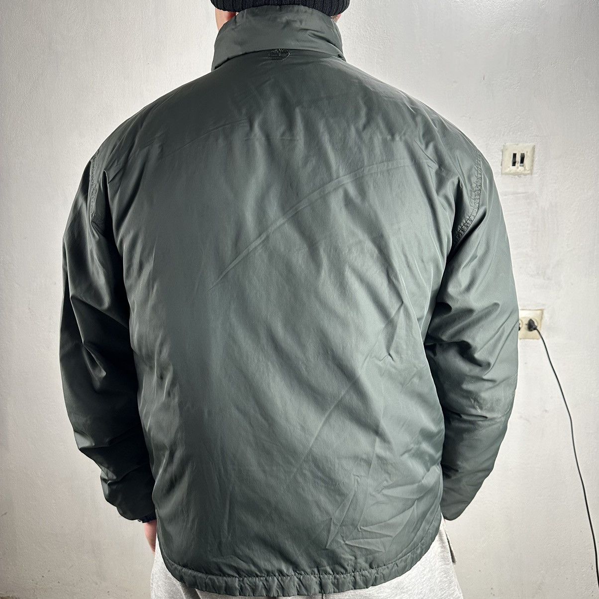 Other Vintage 90’s Timberland Jacket Size US L / EU 52-54 / 3 - 4 Thumbnail